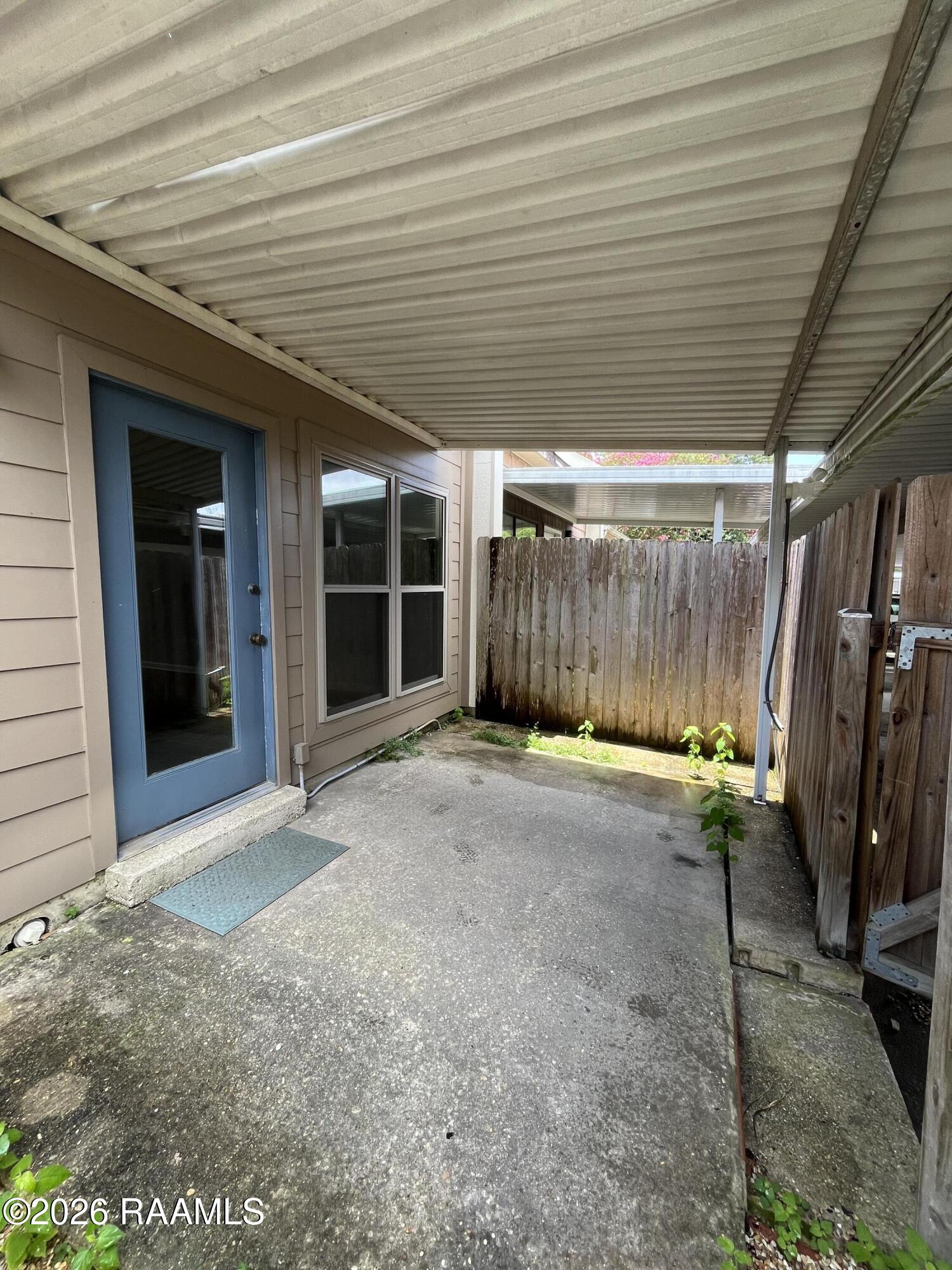 202 Long Plantation Boulevard # F