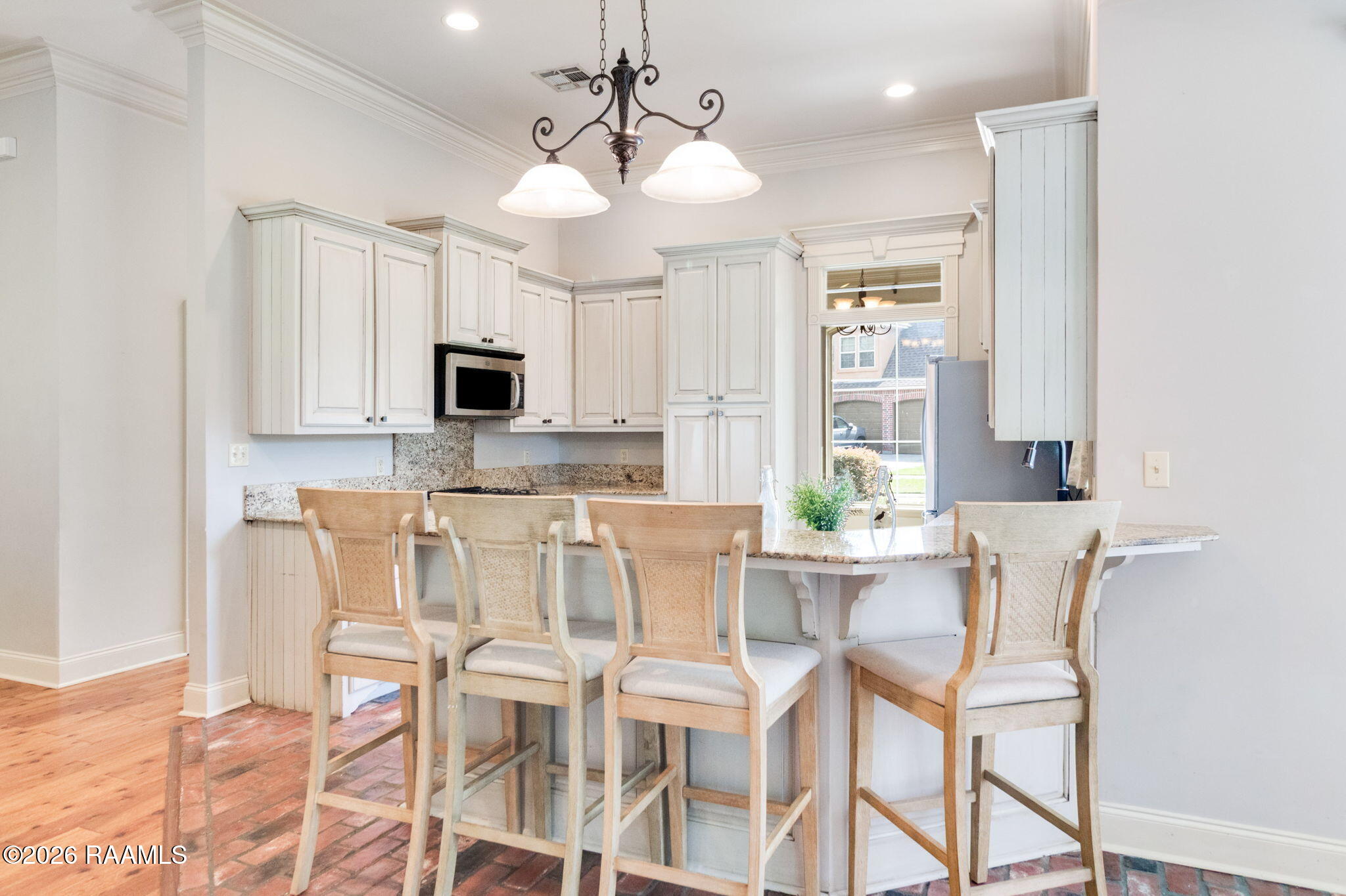 306 Moss Creek Drive