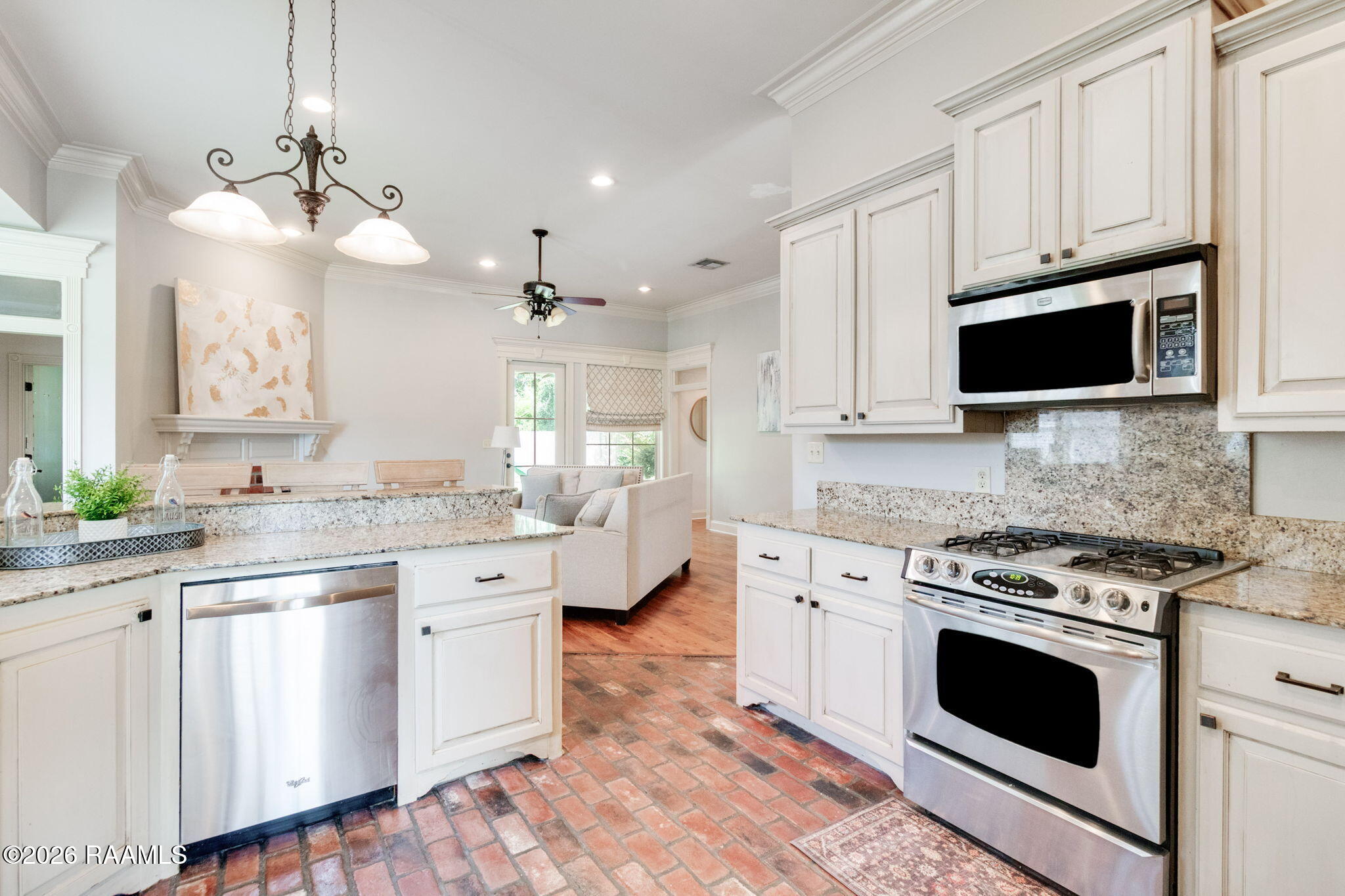 306 Moss Creek Drive