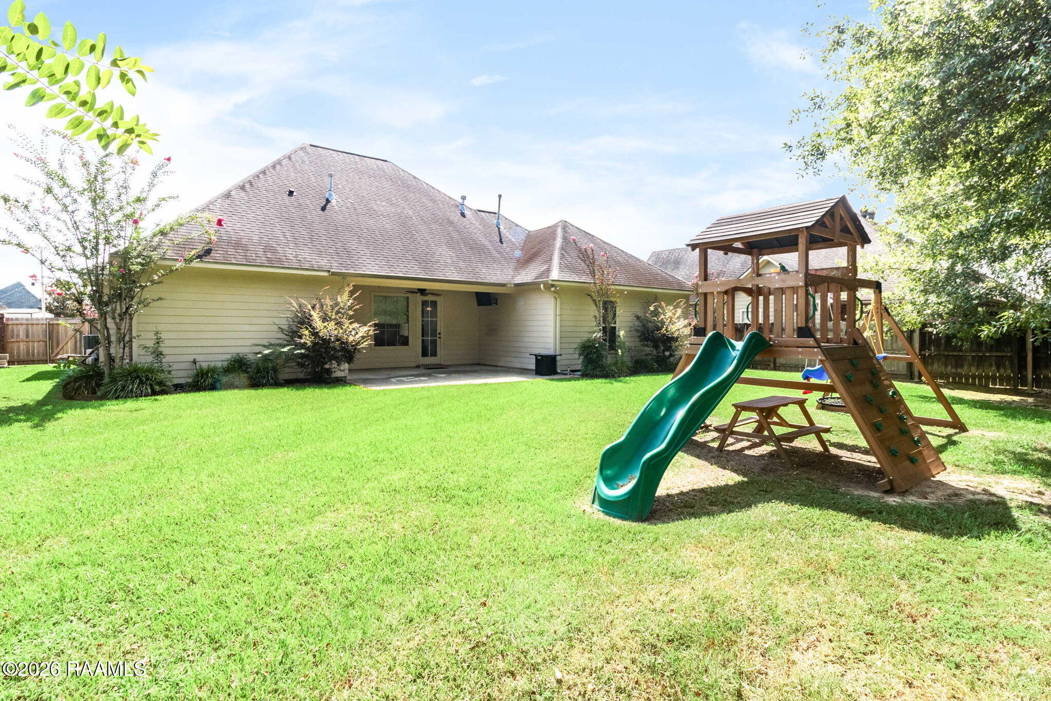 306 Moss Creek Drive