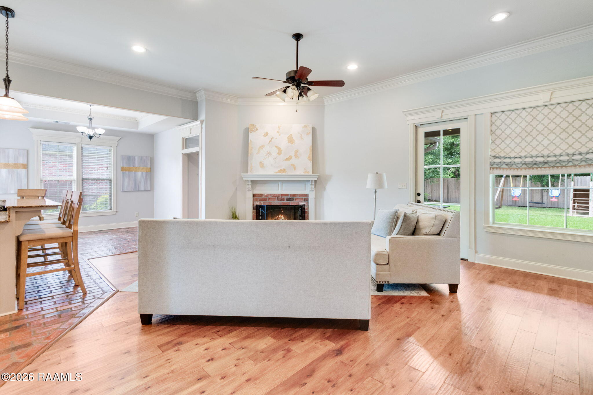 306 Moss Creek Drive
