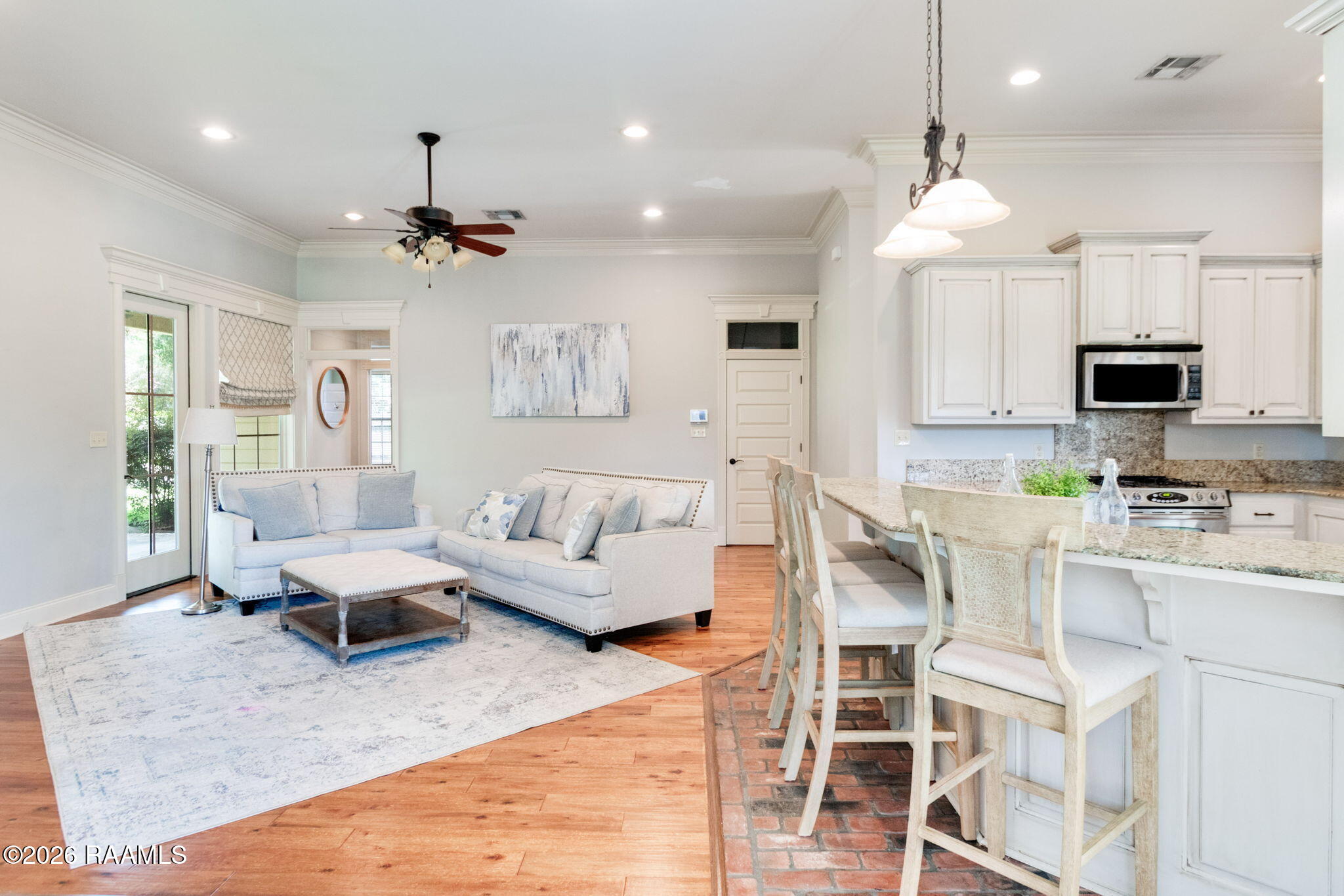 306 Moss Creek Drive