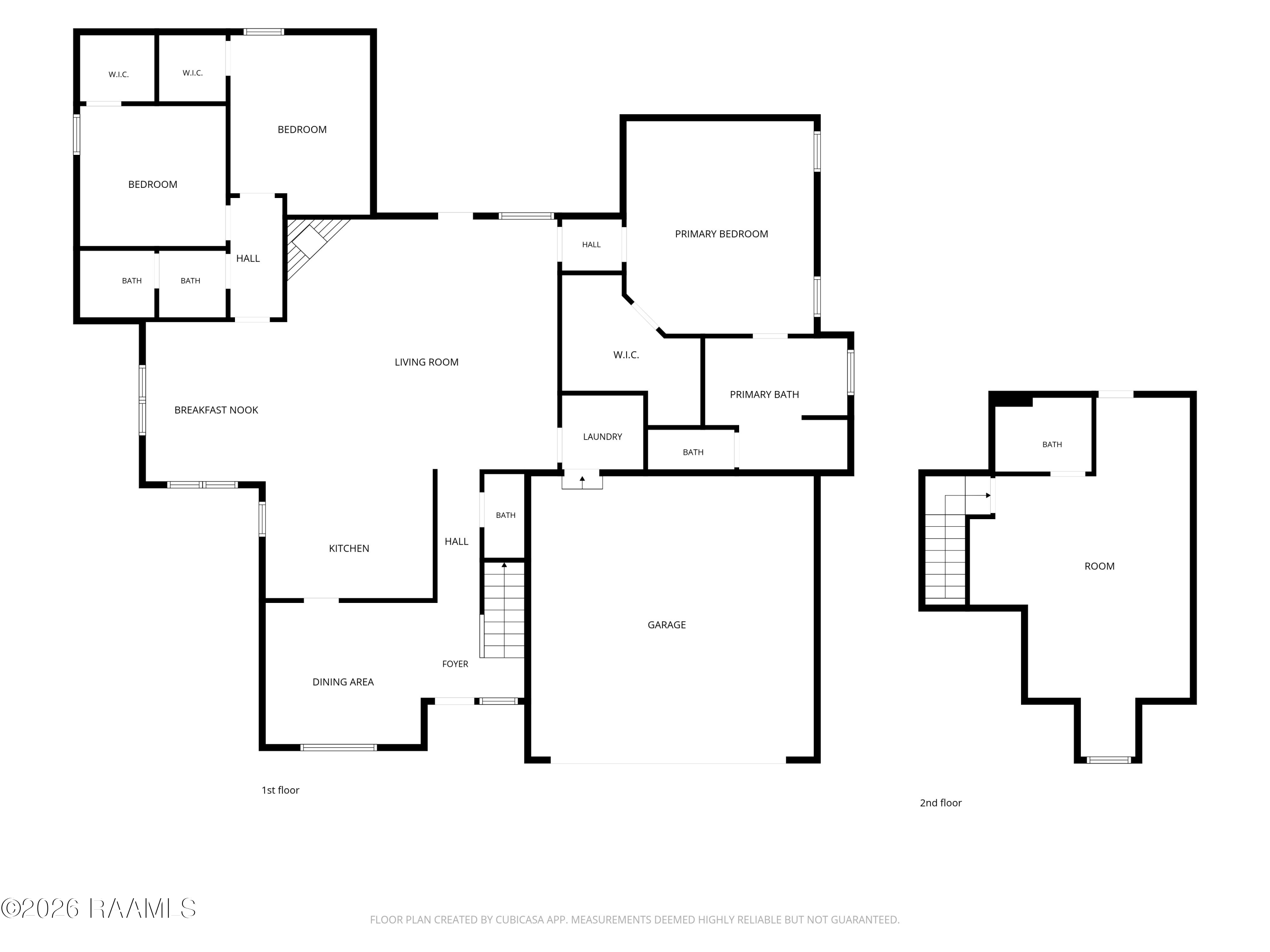 306 Moss Creek Drive