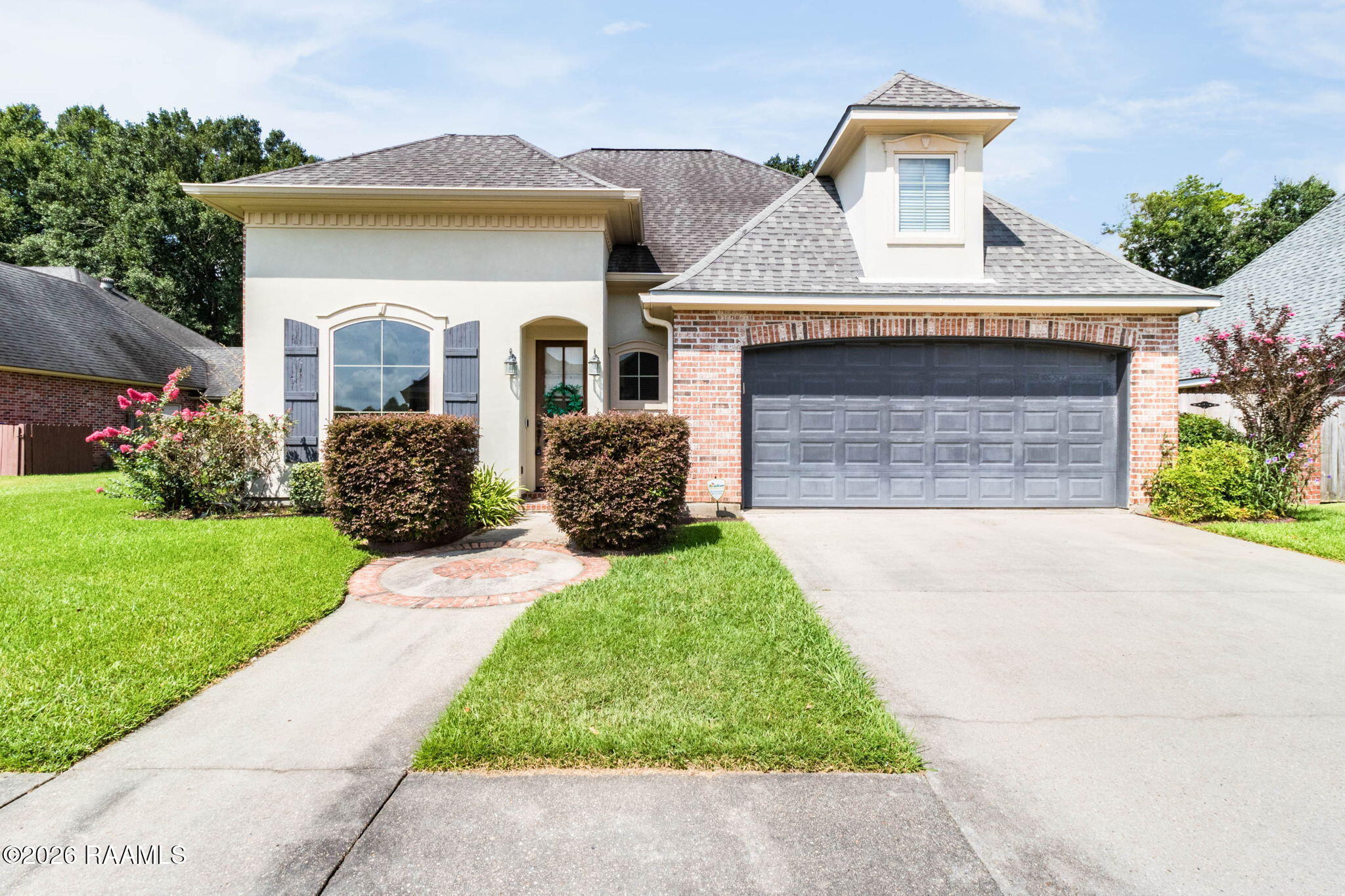 306 Moss Creek Drive