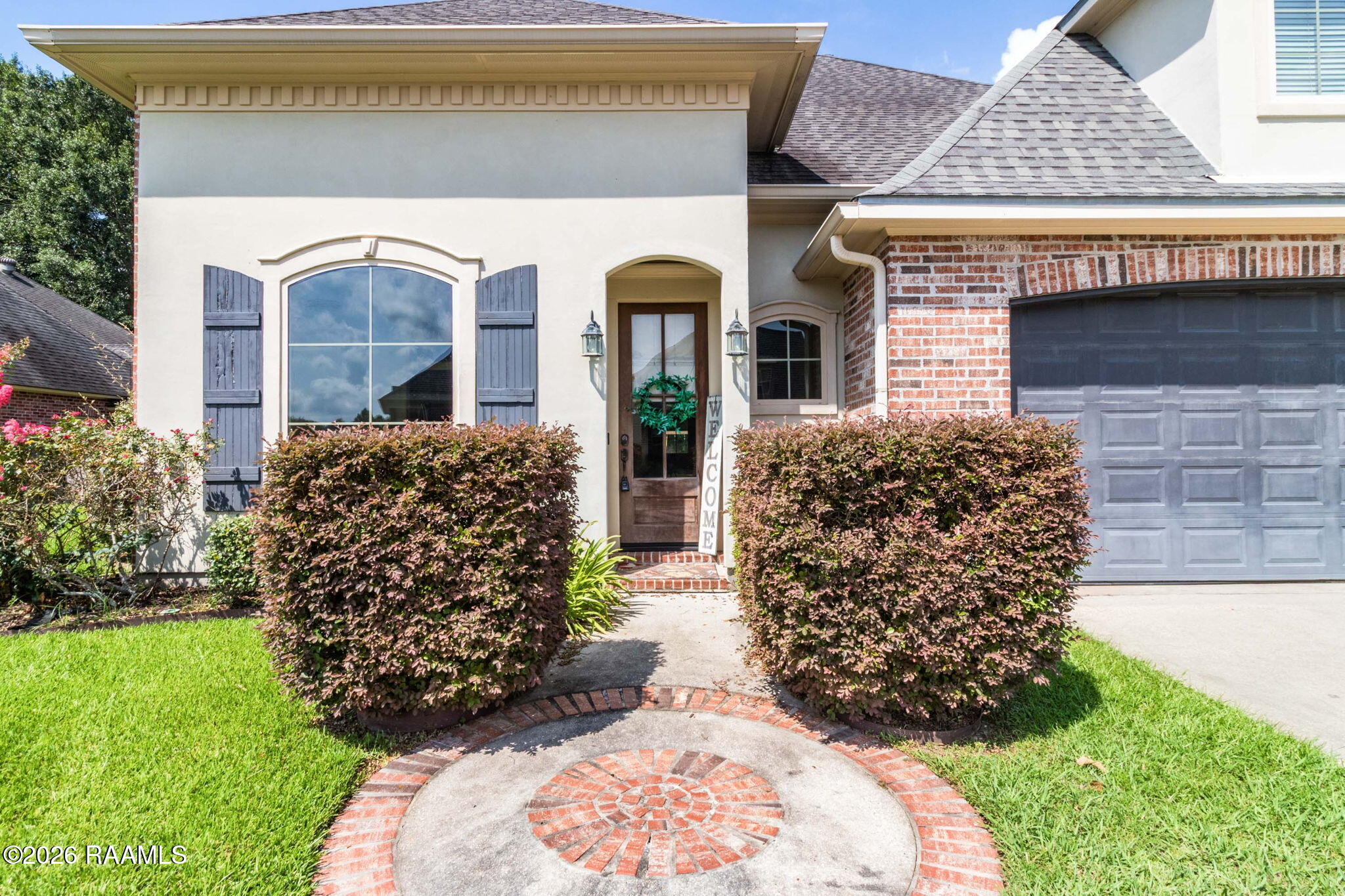 306 Moss Creek Drive