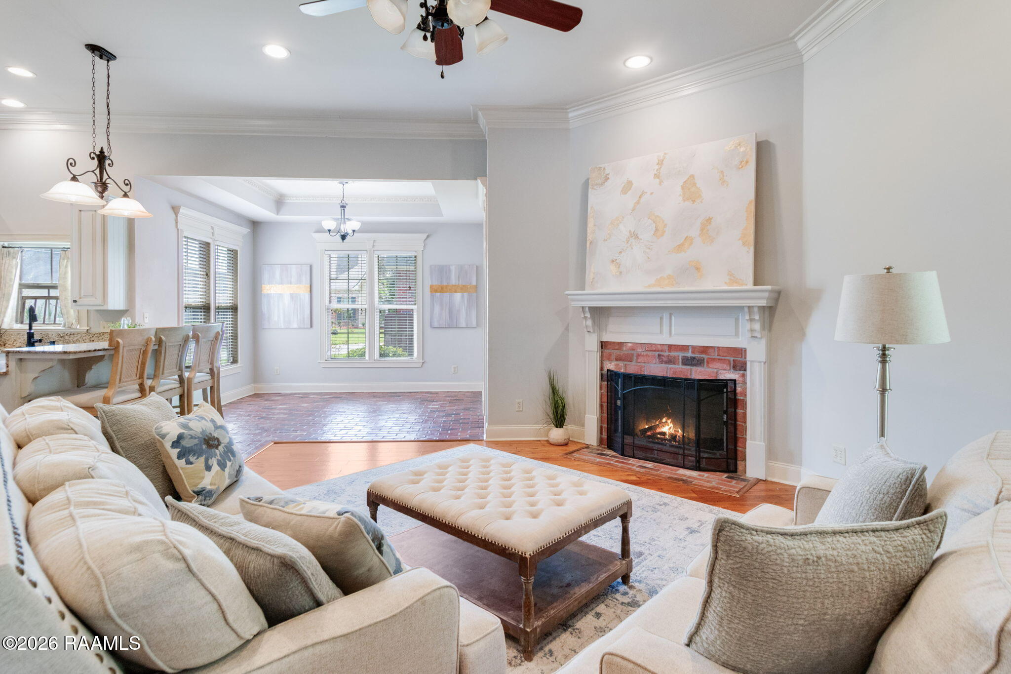 306 Moss Creek Drive