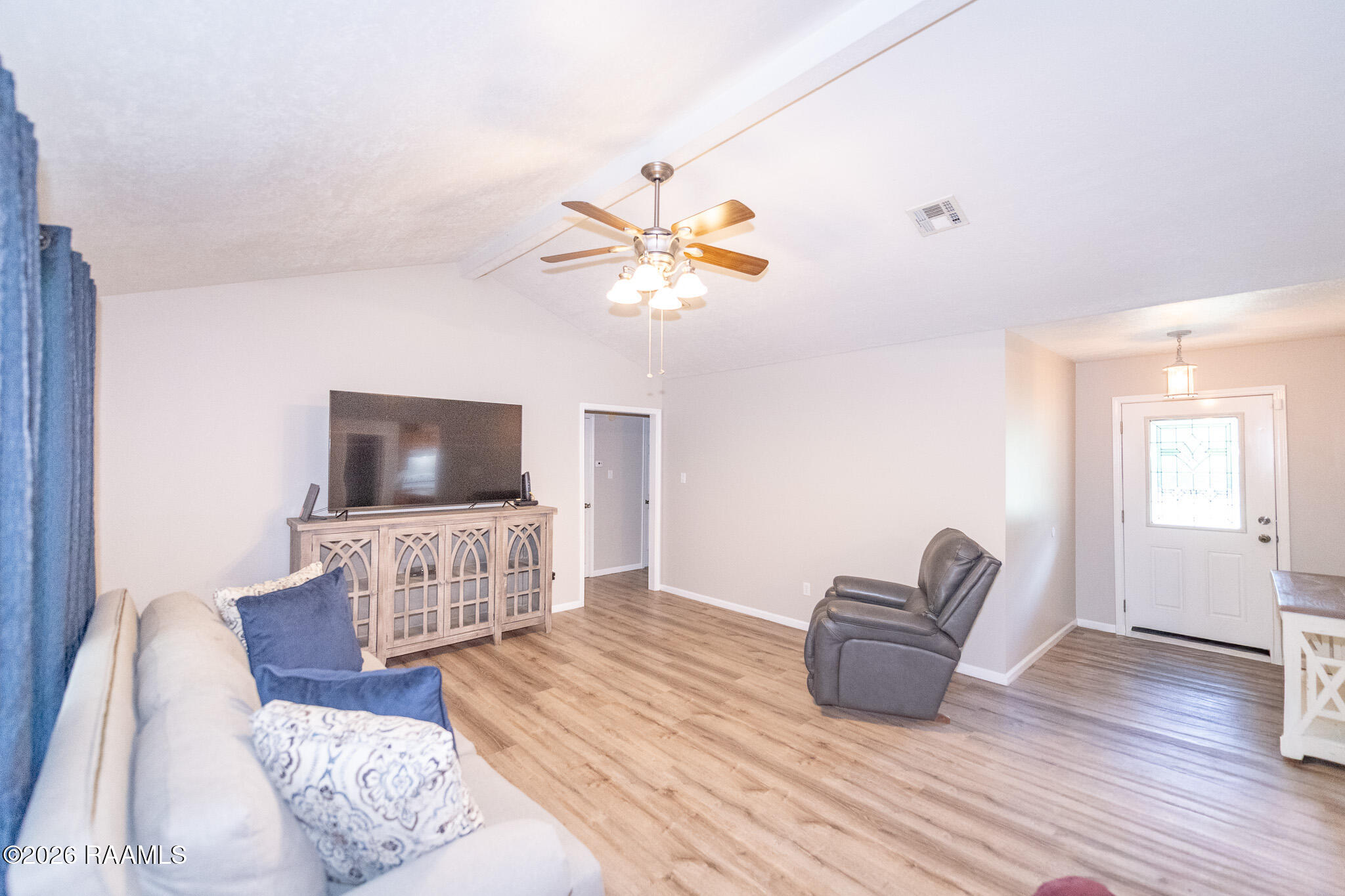 1719 Pointe Verte Road