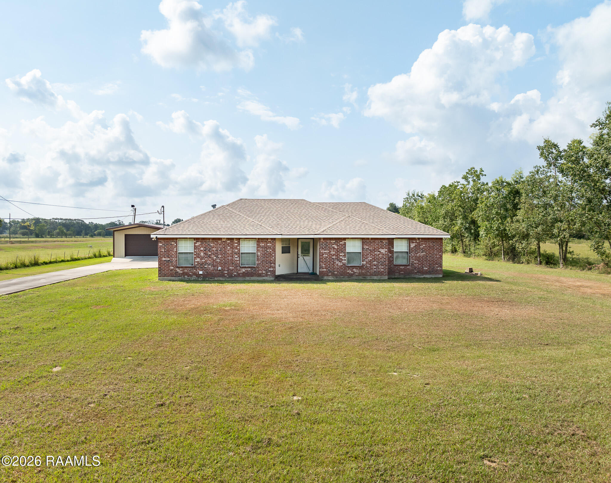 1719 Pointe Verte Road