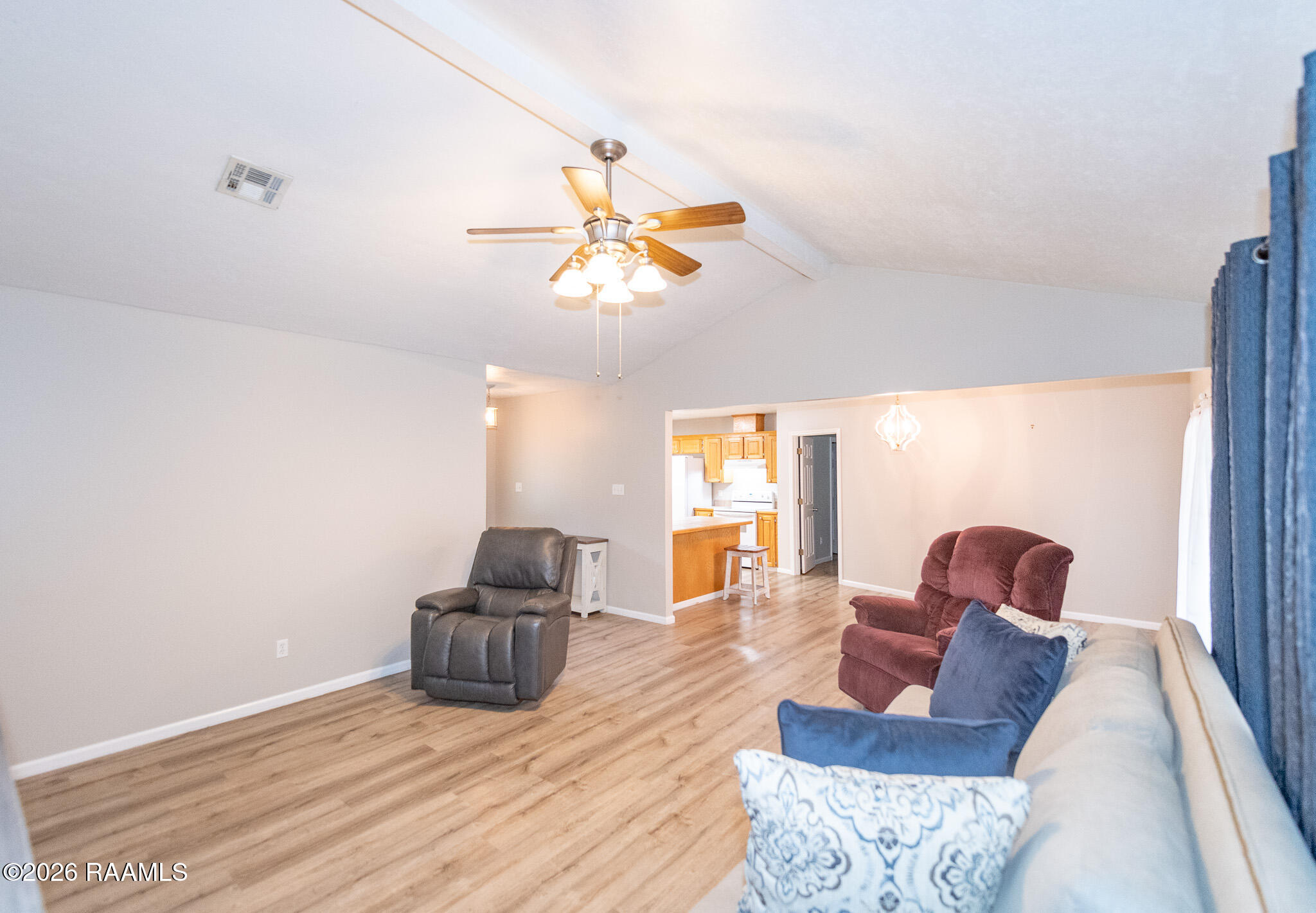 1719 Pointe Verte Road