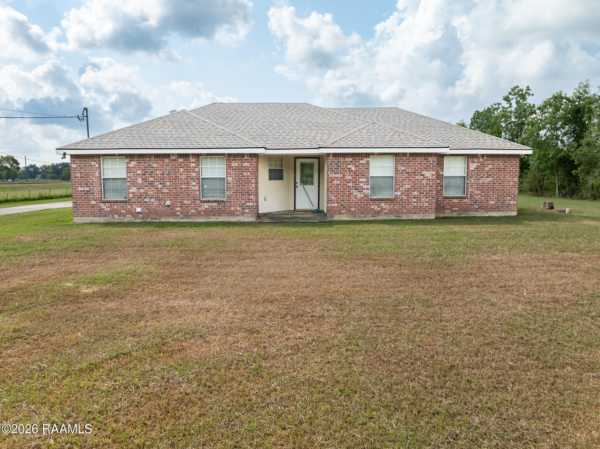 1719 Pointe Verte Road