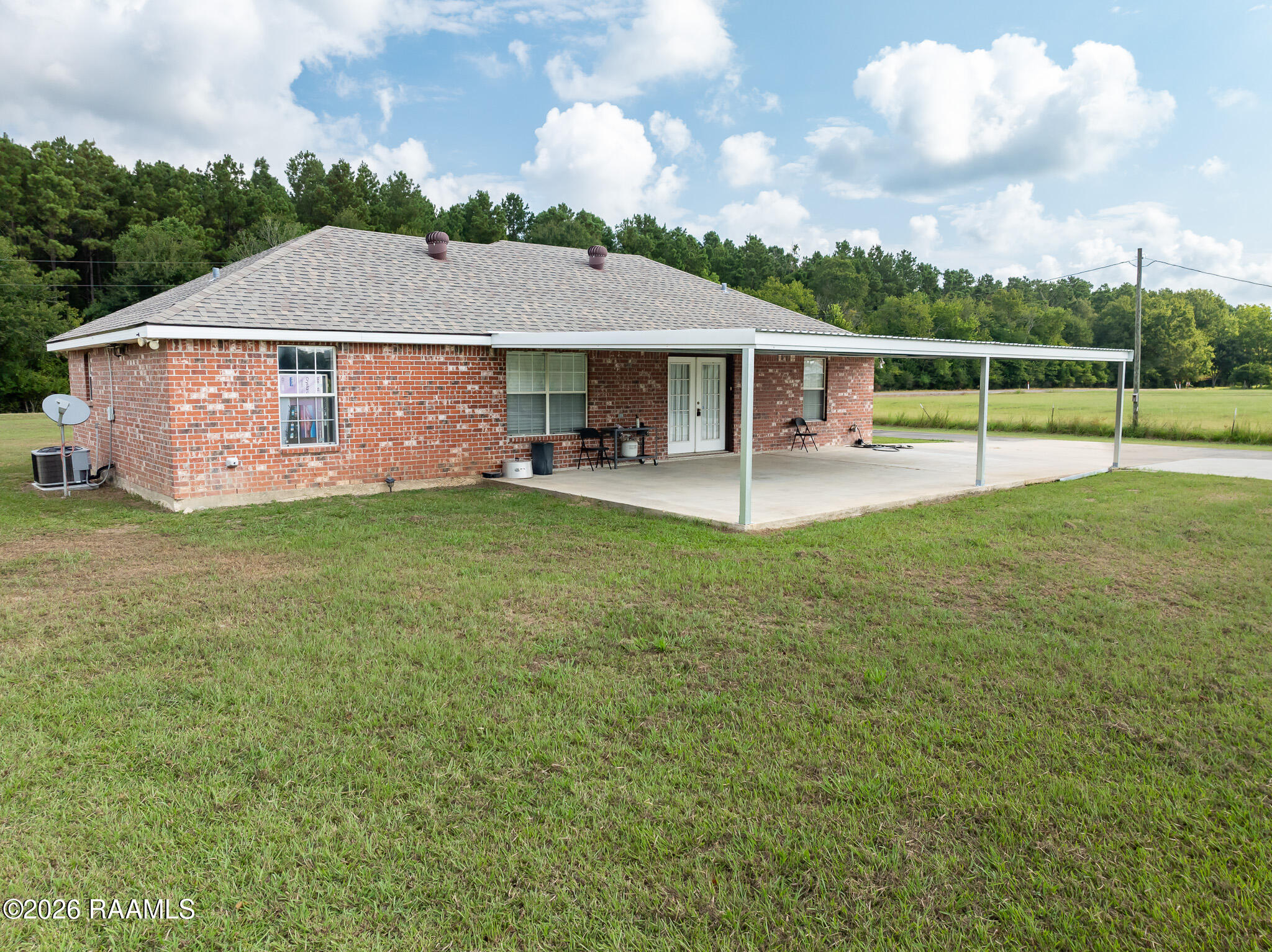 1719 Pointe Verte Road