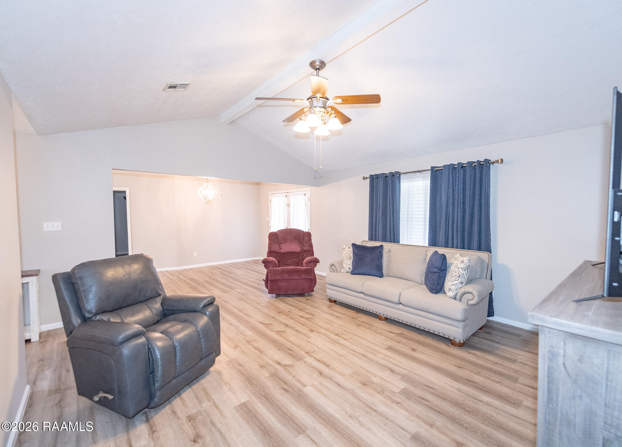 1719 Pointe Verte Road