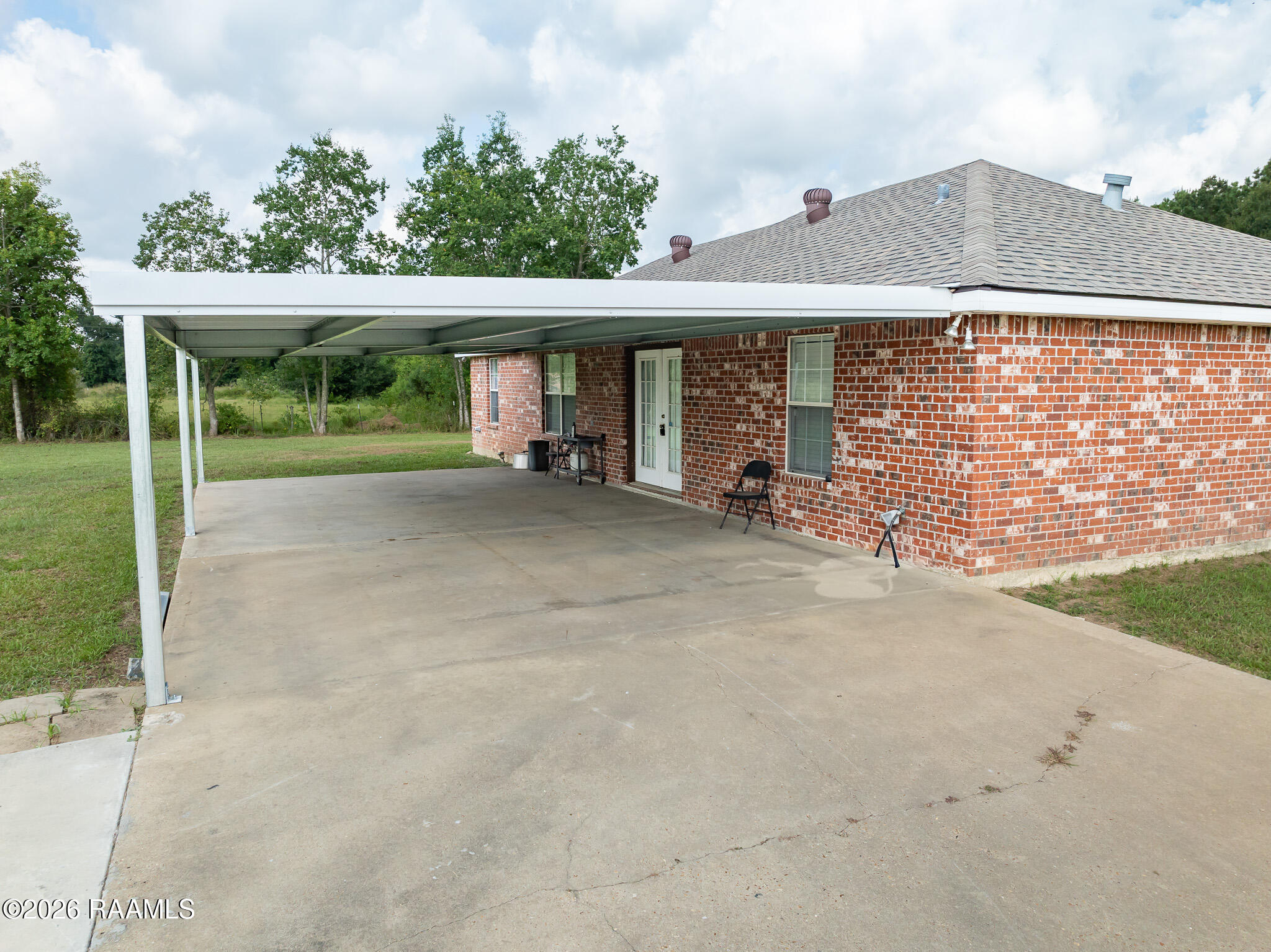 1719 Pointe Verte Road