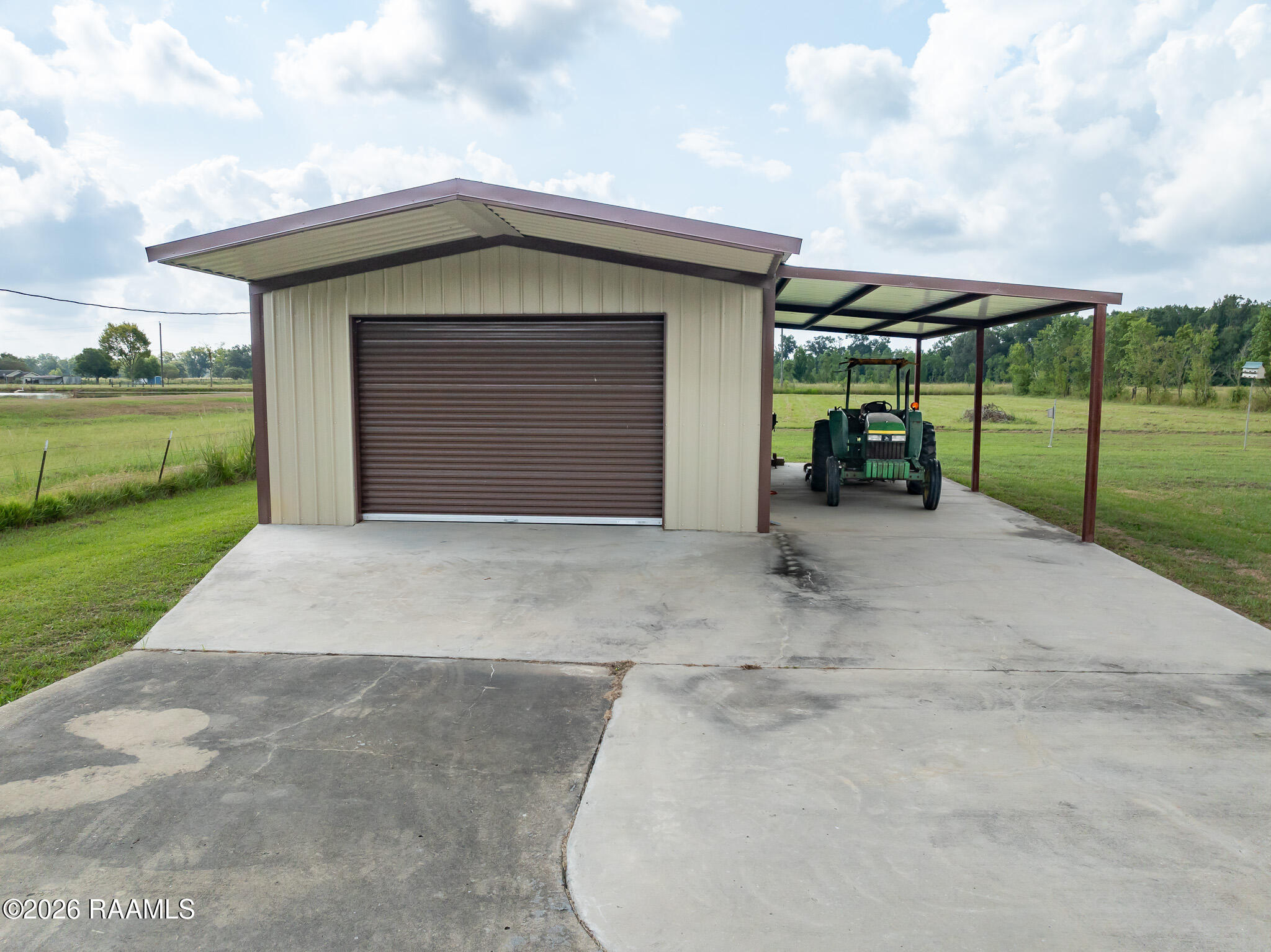 1719 Pointe Verte Road