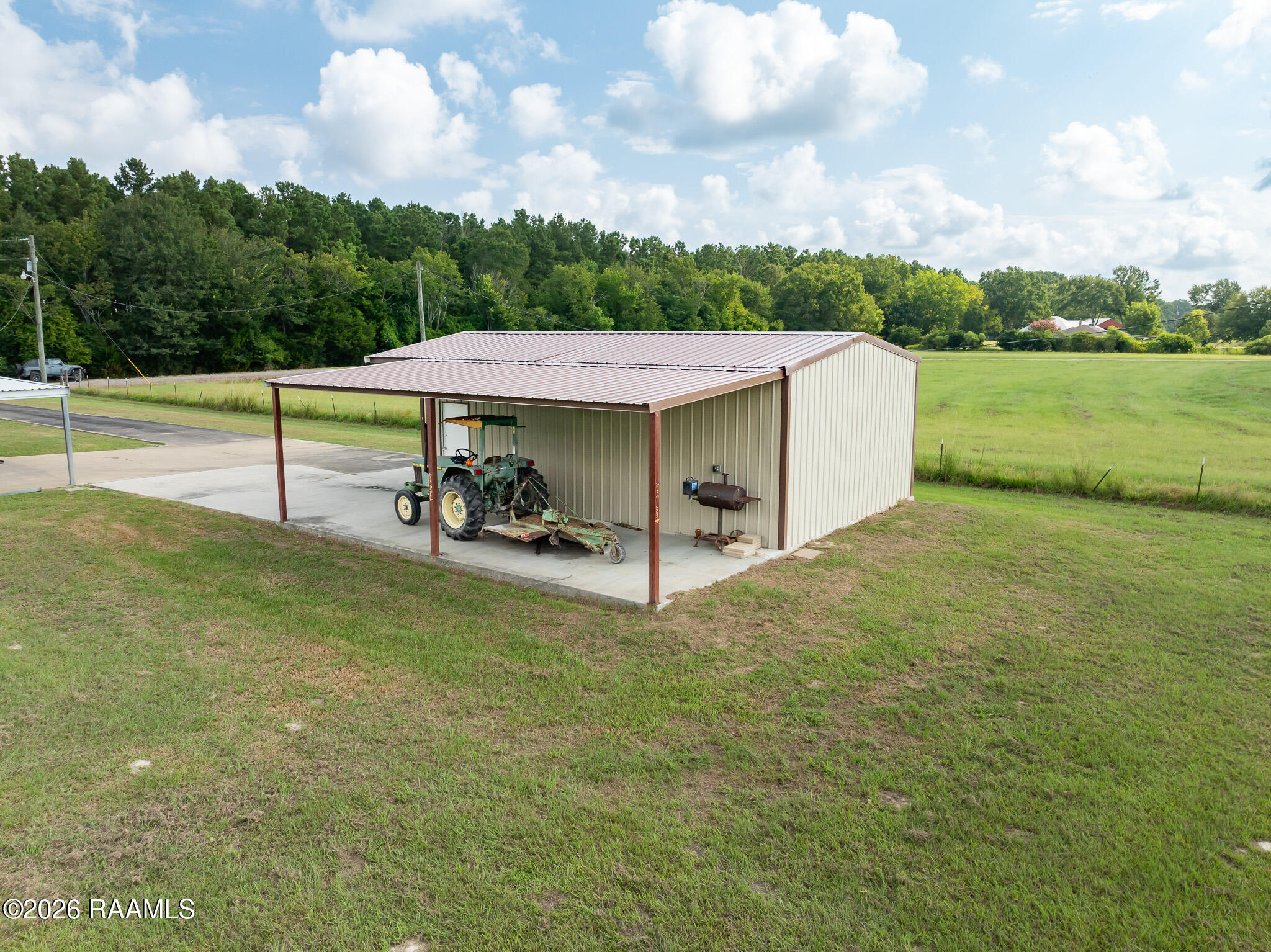 1719 Pointe Verte Road