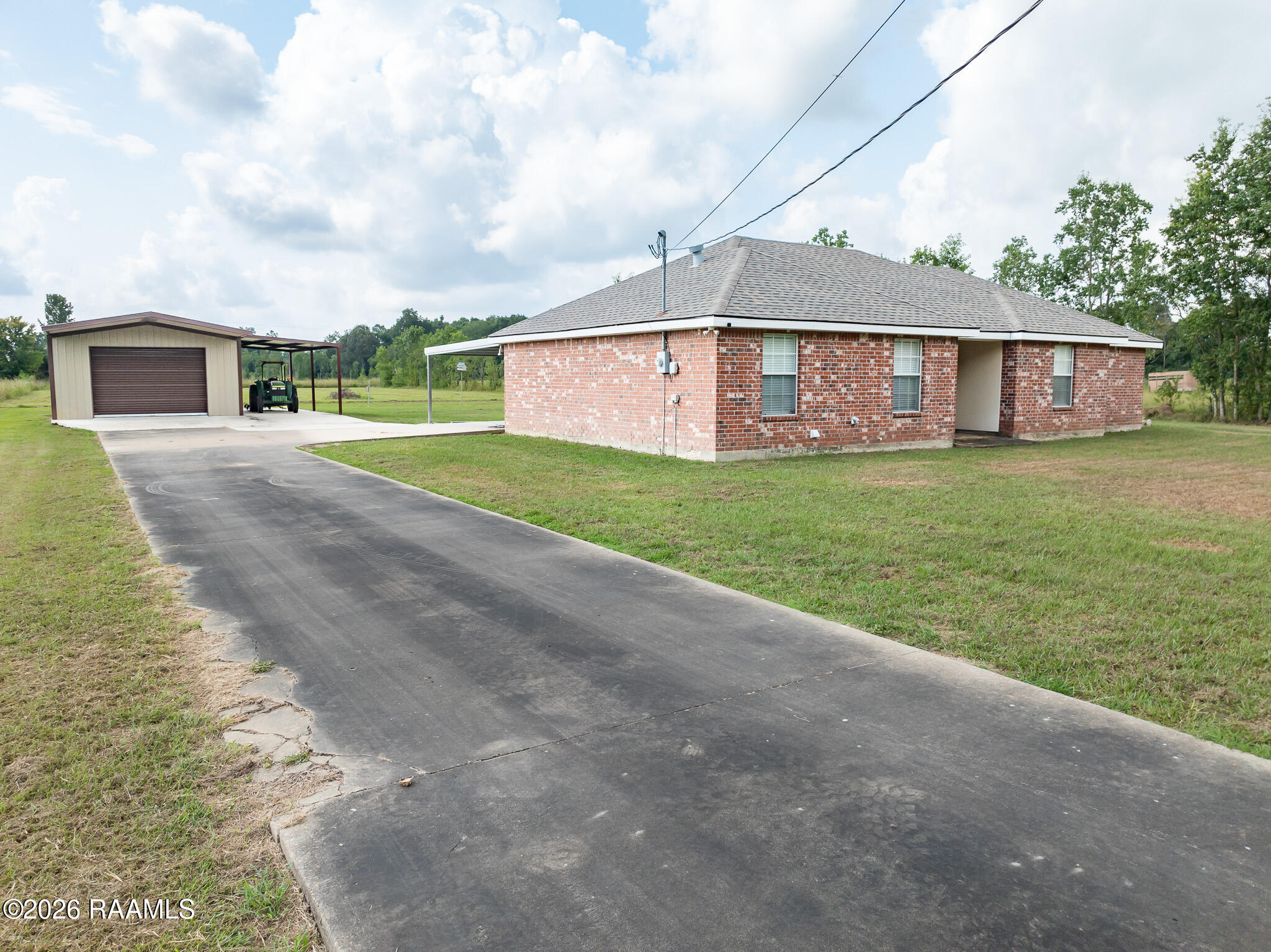 1719 Pointe Verte Road