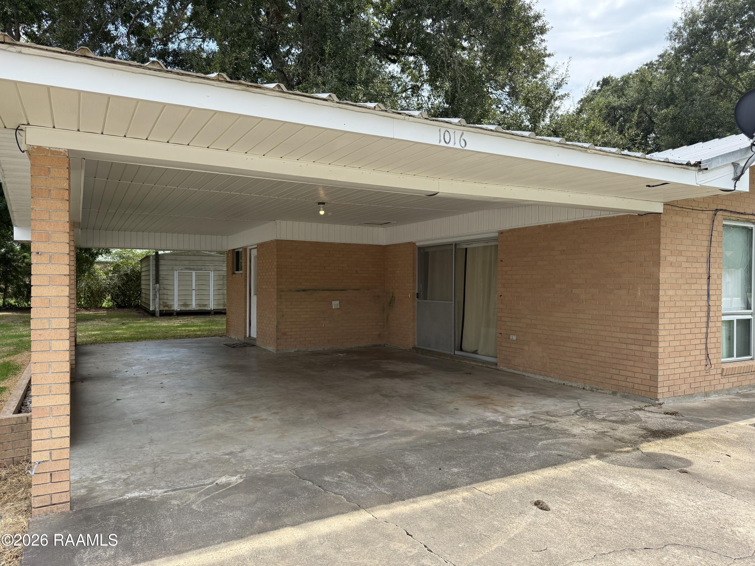 1016 School Street