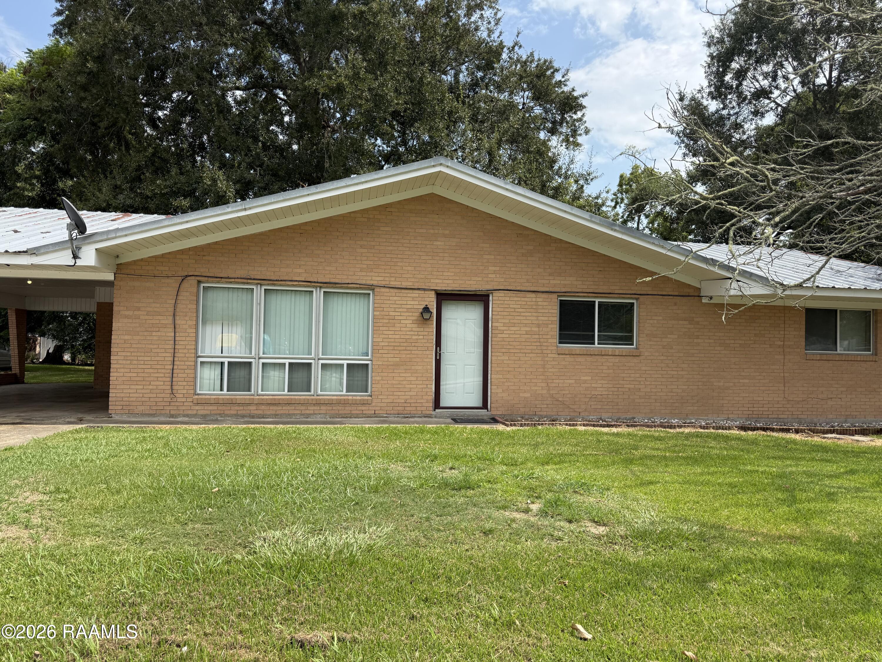 1016 School Street