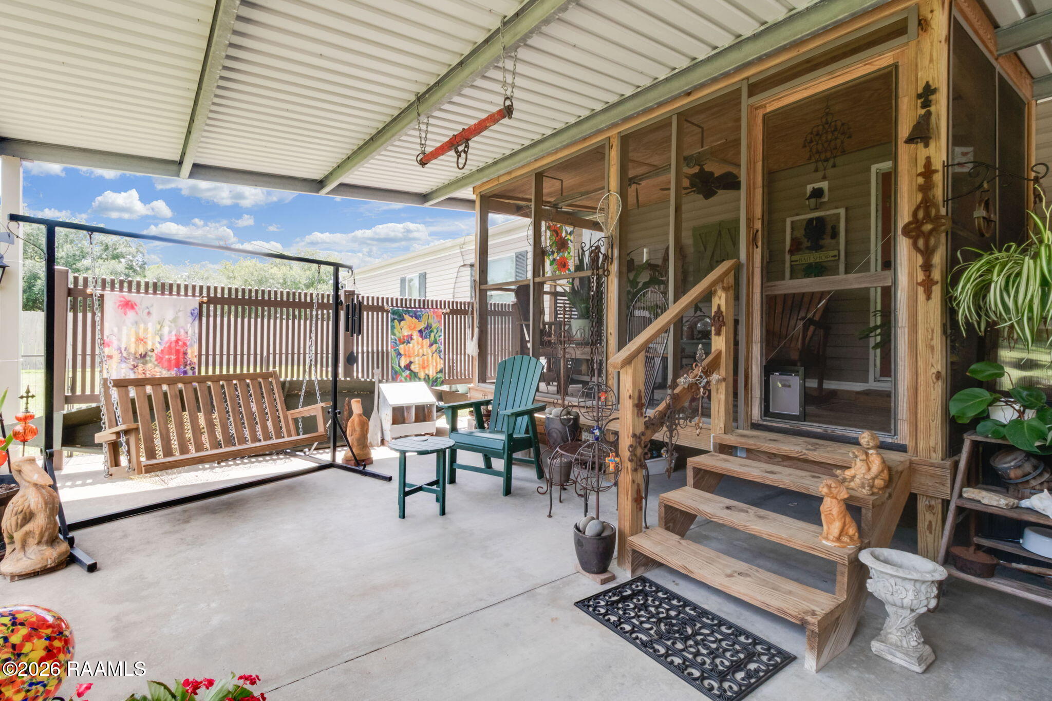 1038 Clayton Castille Road