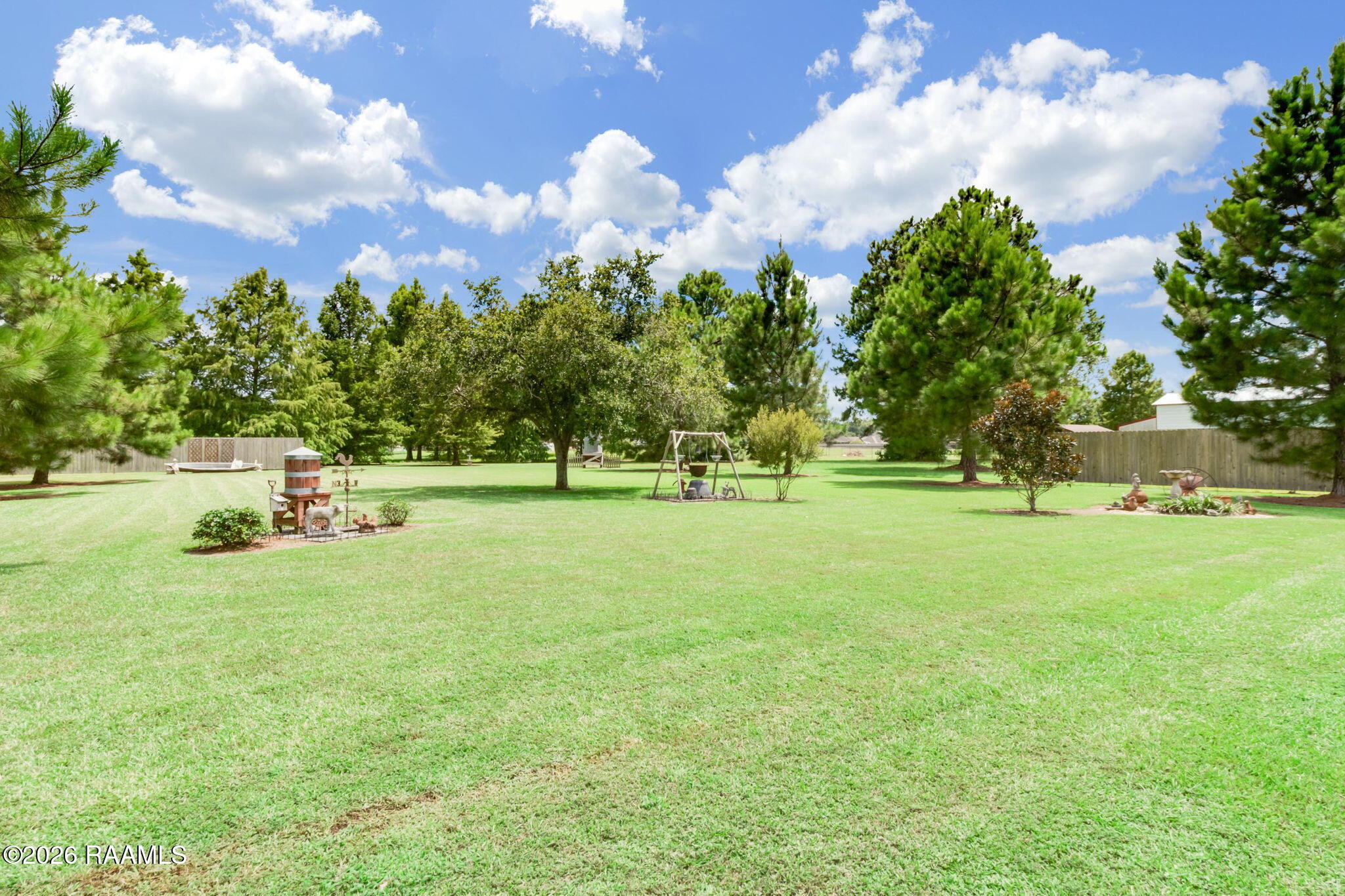 1038 Clayton Castille Road
