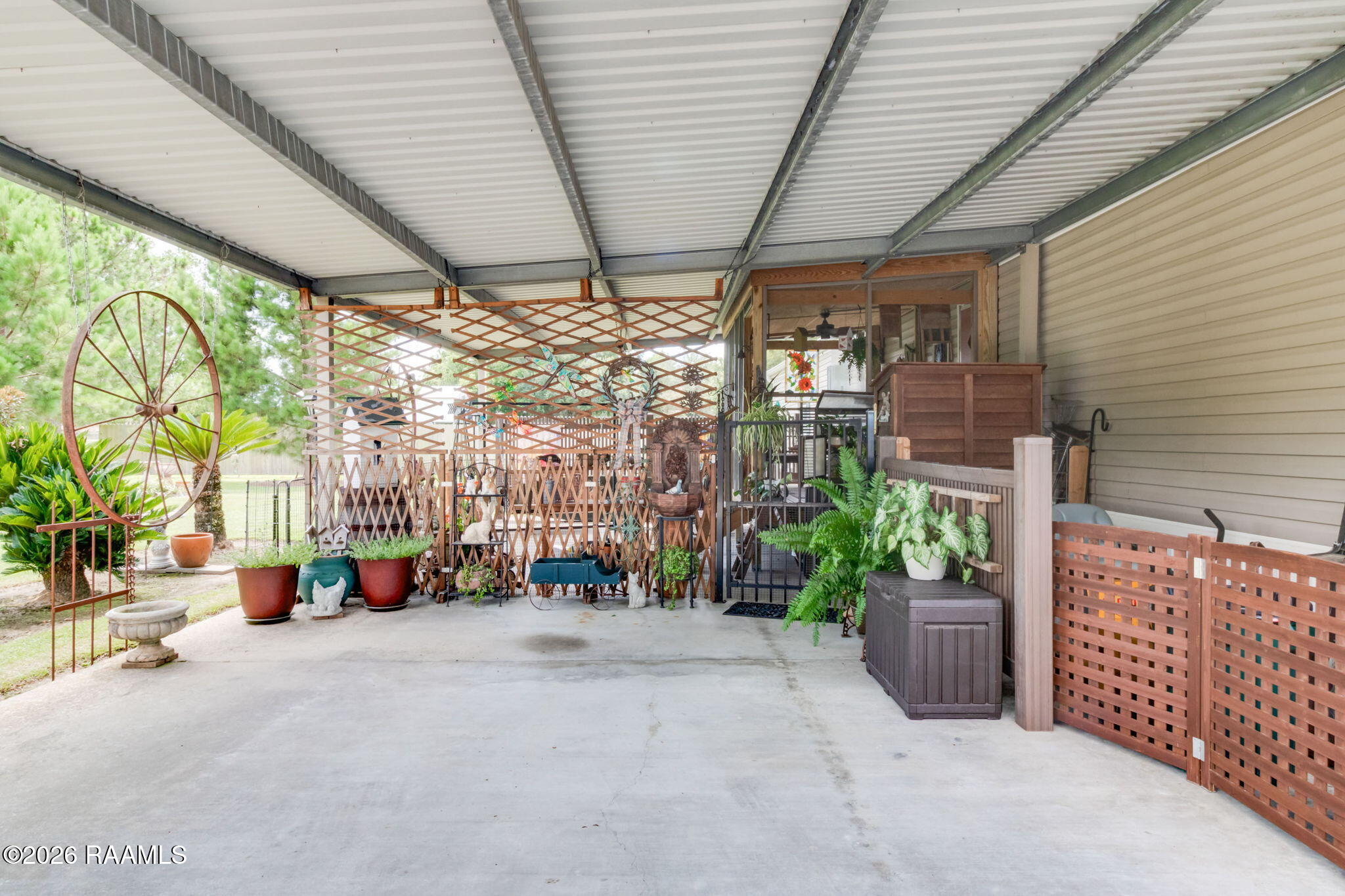 1038 Clayton Castille Road