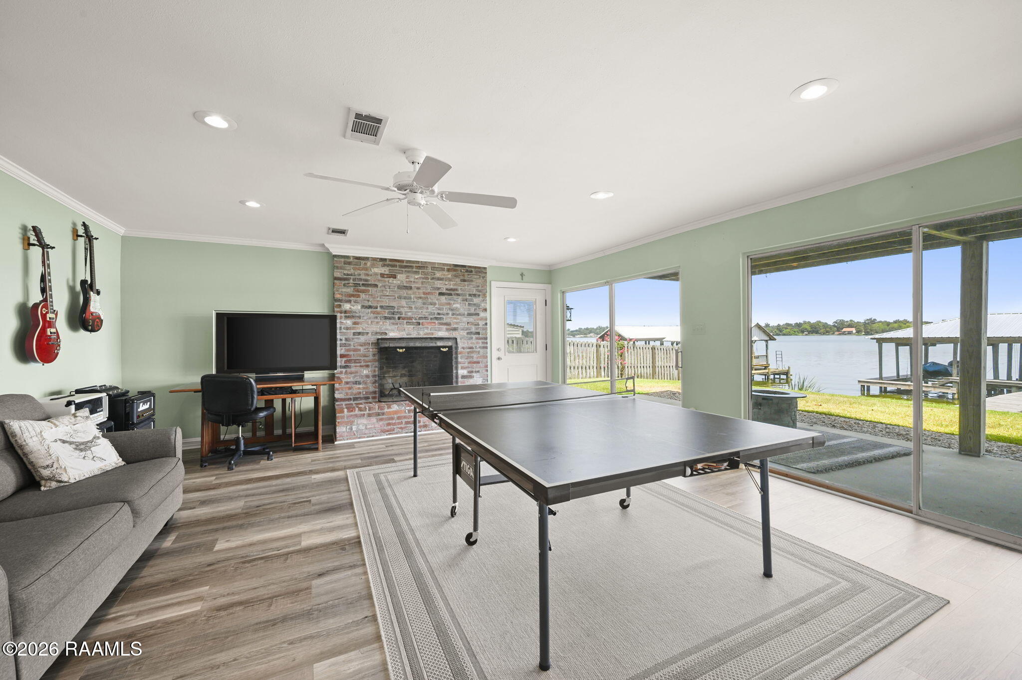 6290 False River Drive
