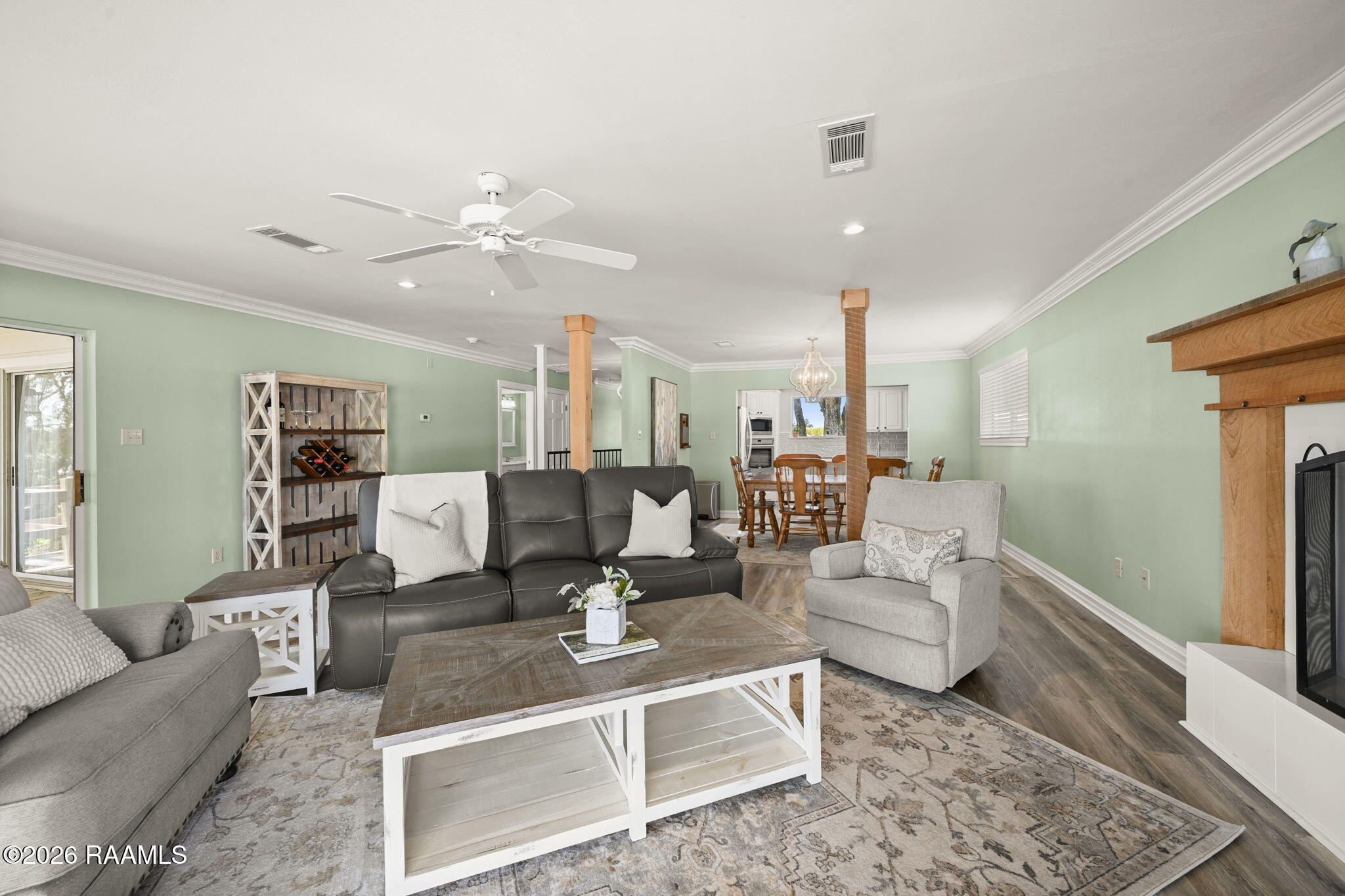 6290 False River Drive