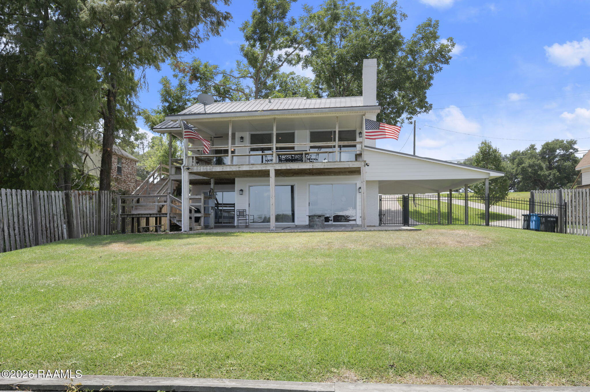 6290 False River Drive