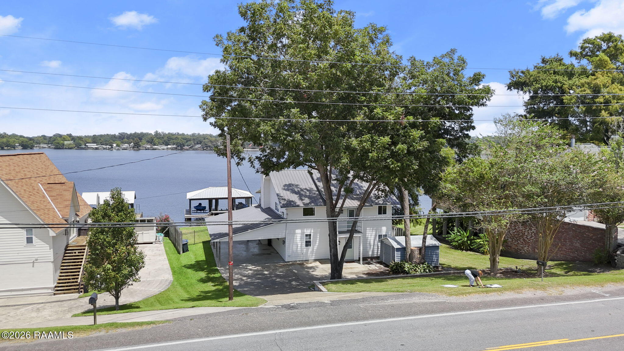 6290 False River Drive