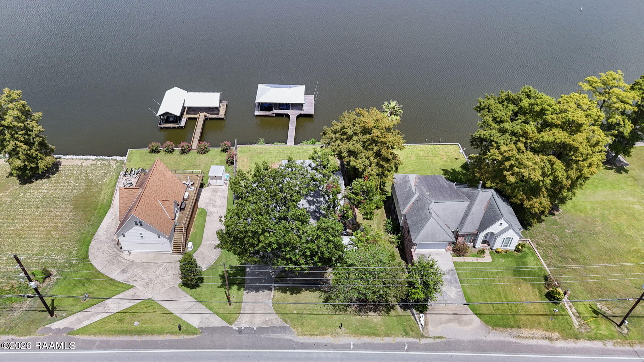 6290 False River Drive
