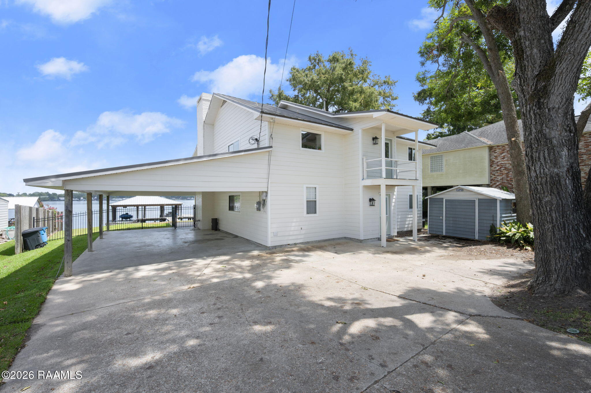 6290 False River Drive