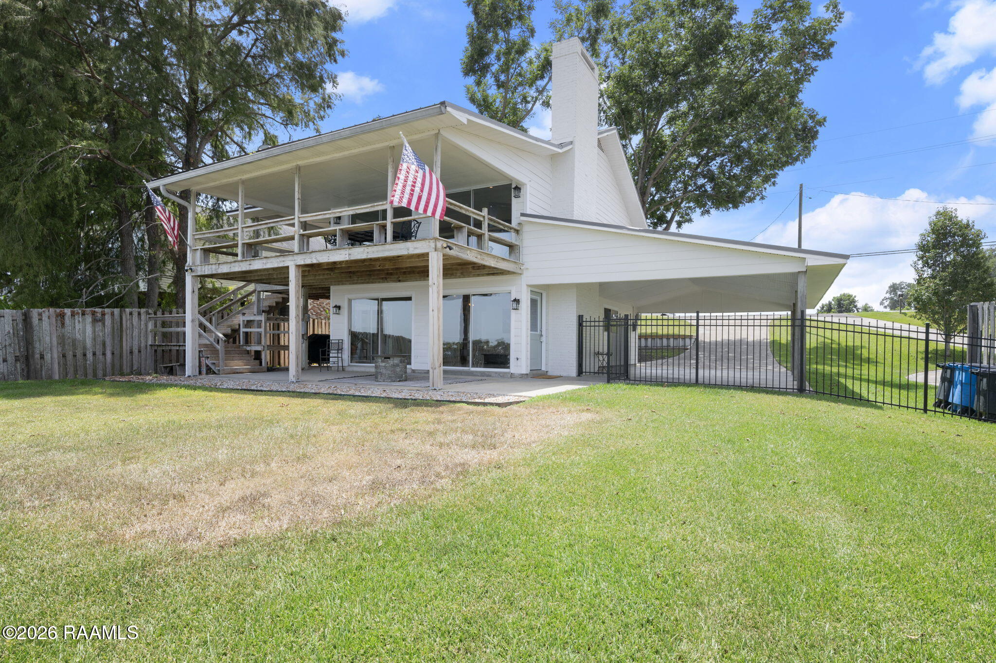 6290 False River Drive