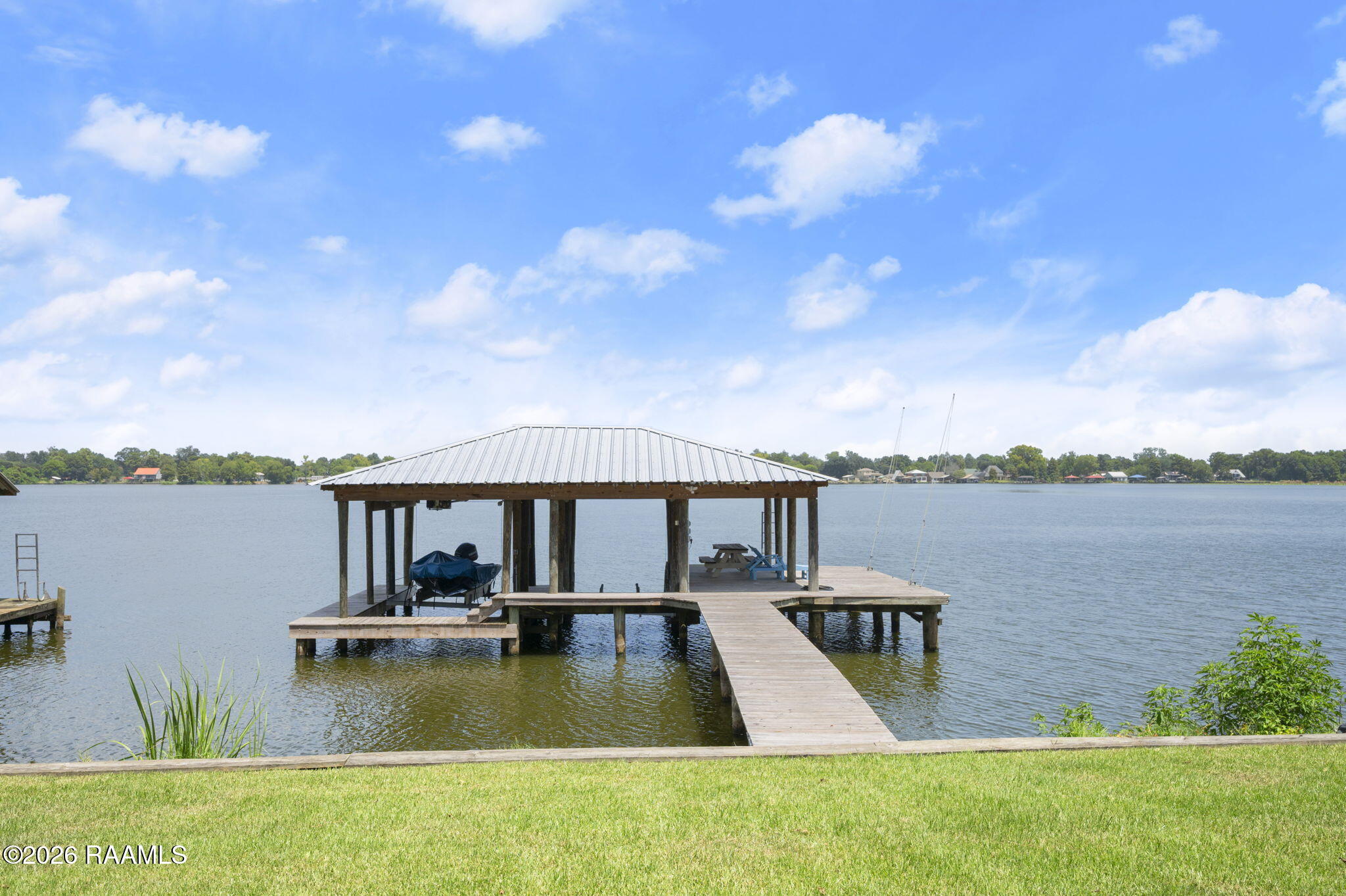 6290 False River Drive