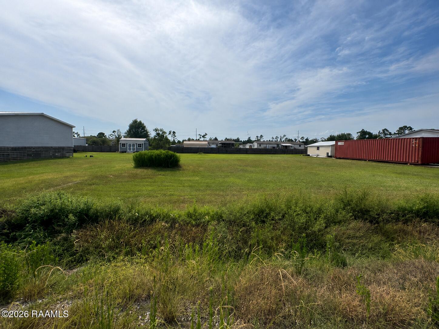 Columbia Drive