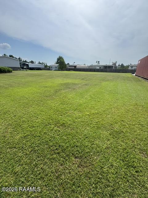 Columbia Drive