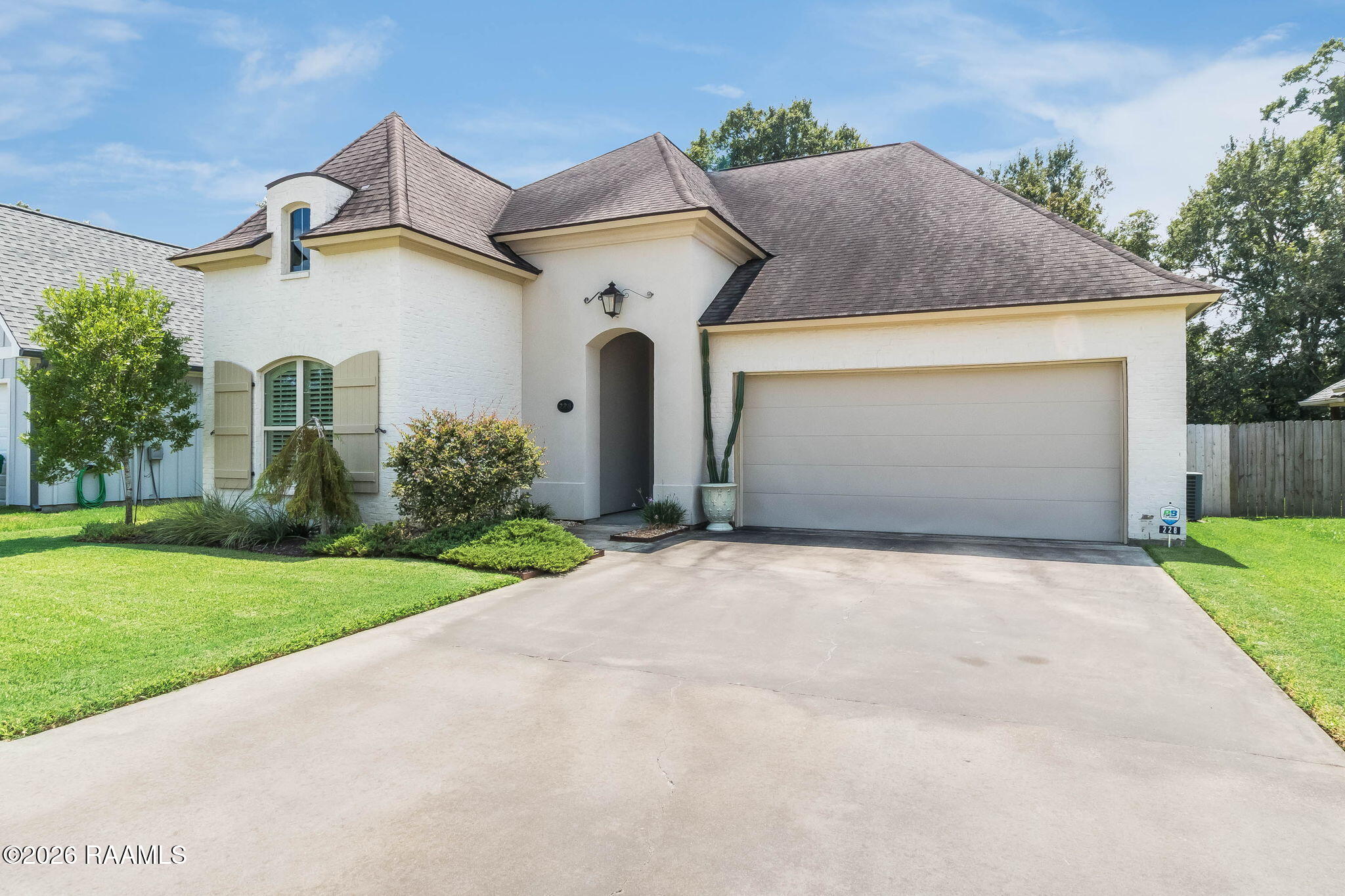 228 Tennyson Drive