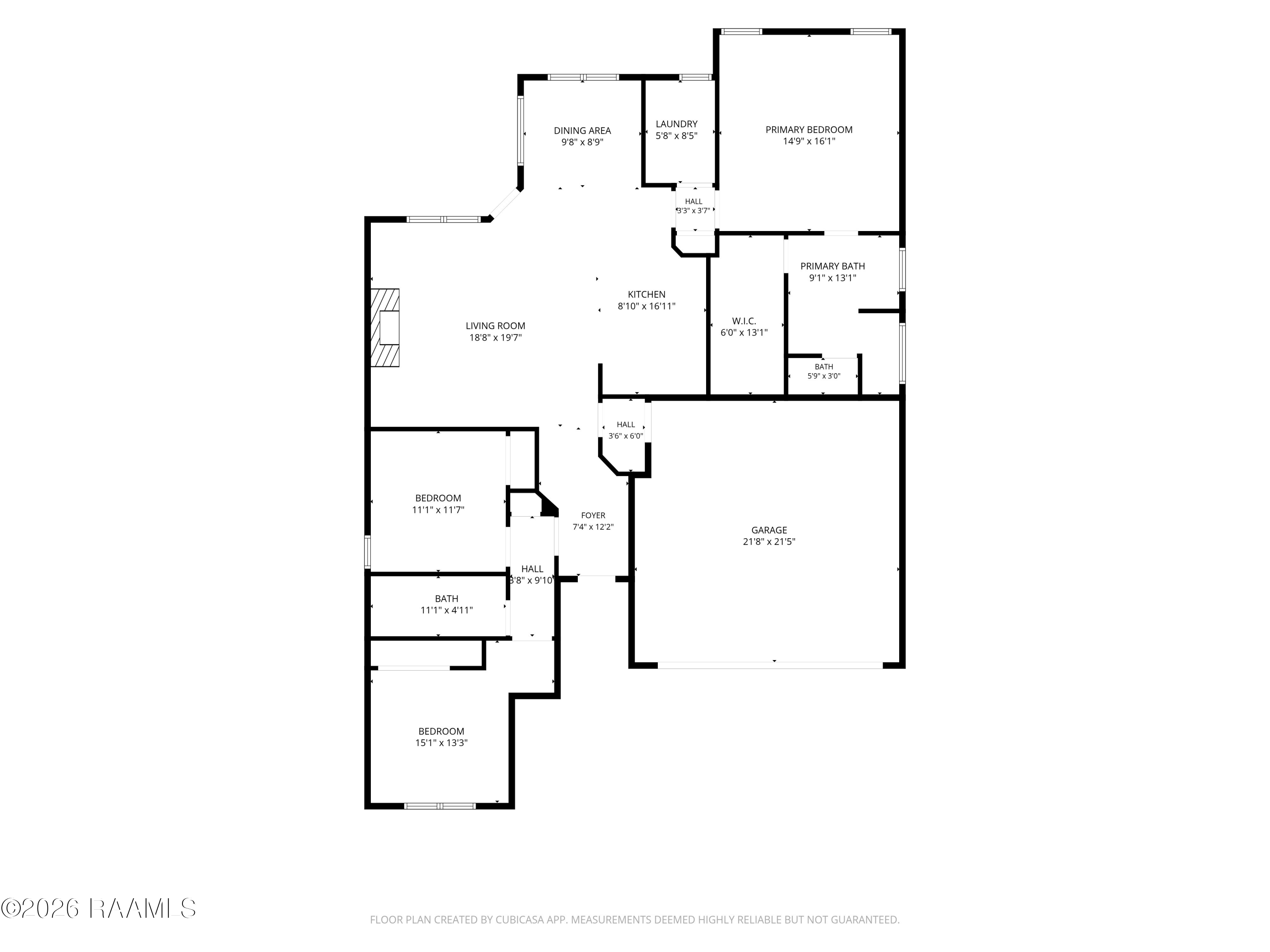 228 Tennyson Drive