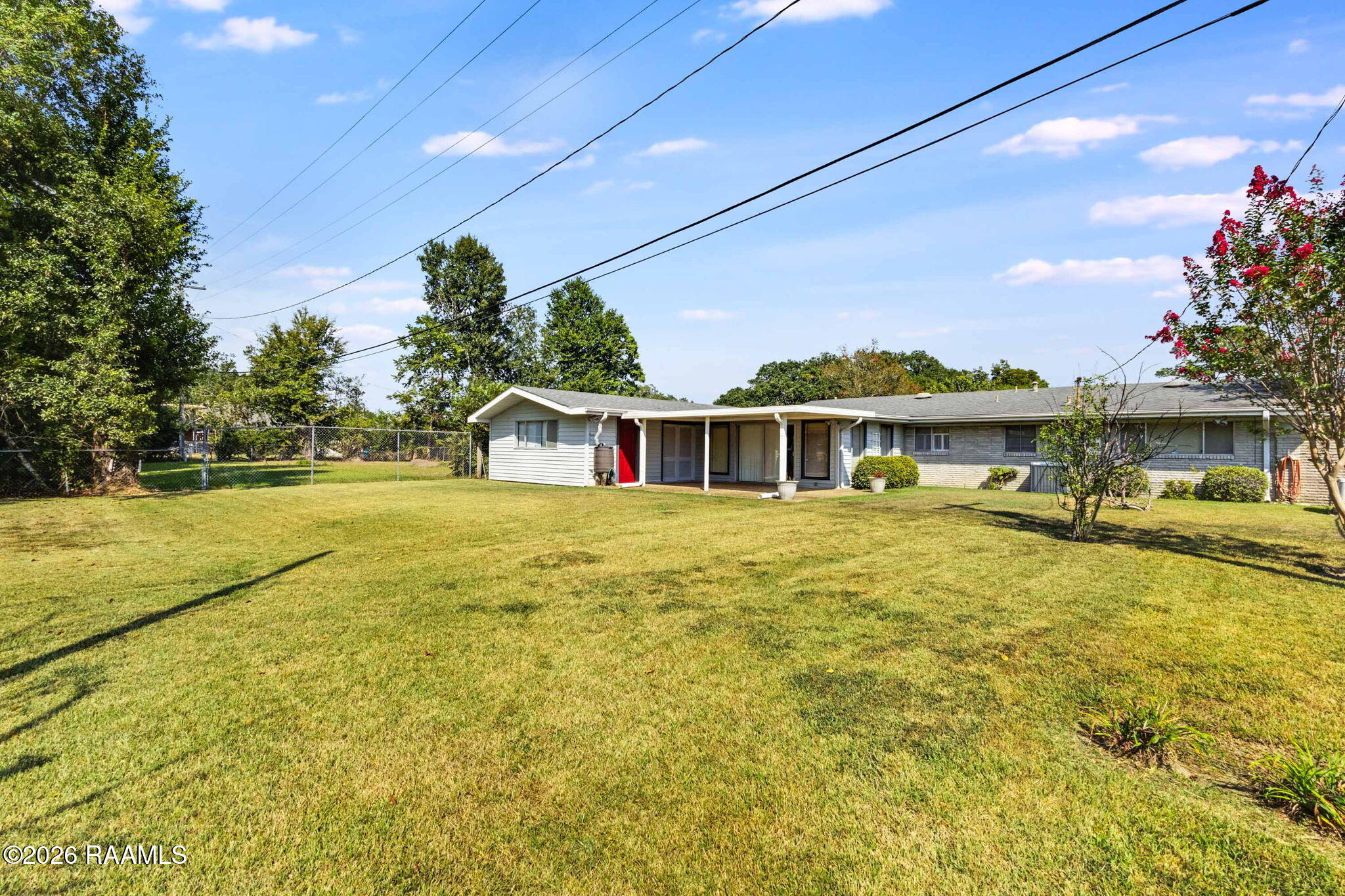 1726 Jasmine Drive