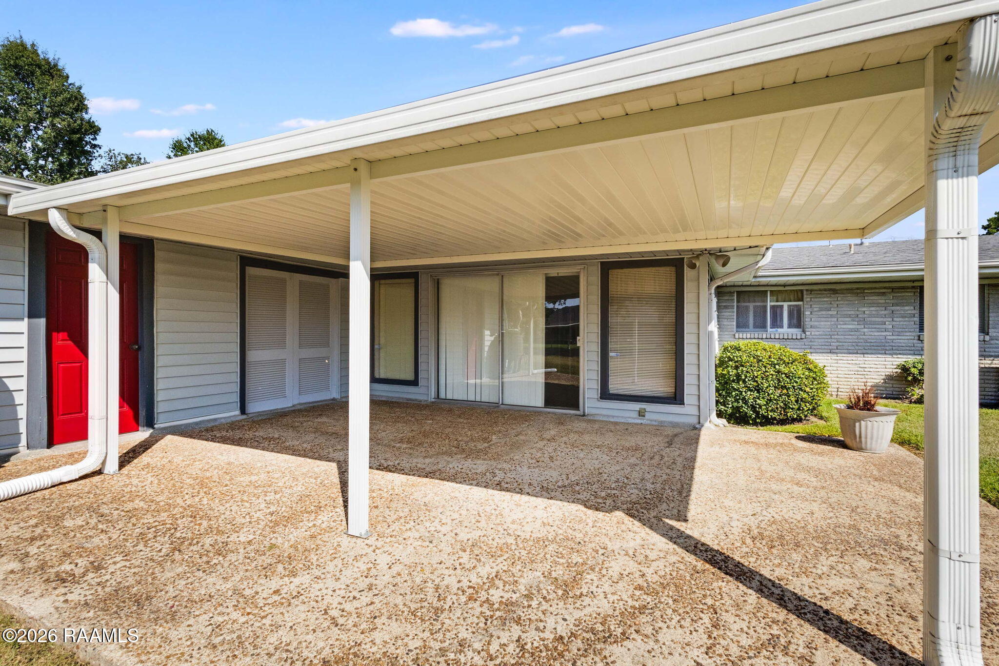 1726 Jasmine Drive