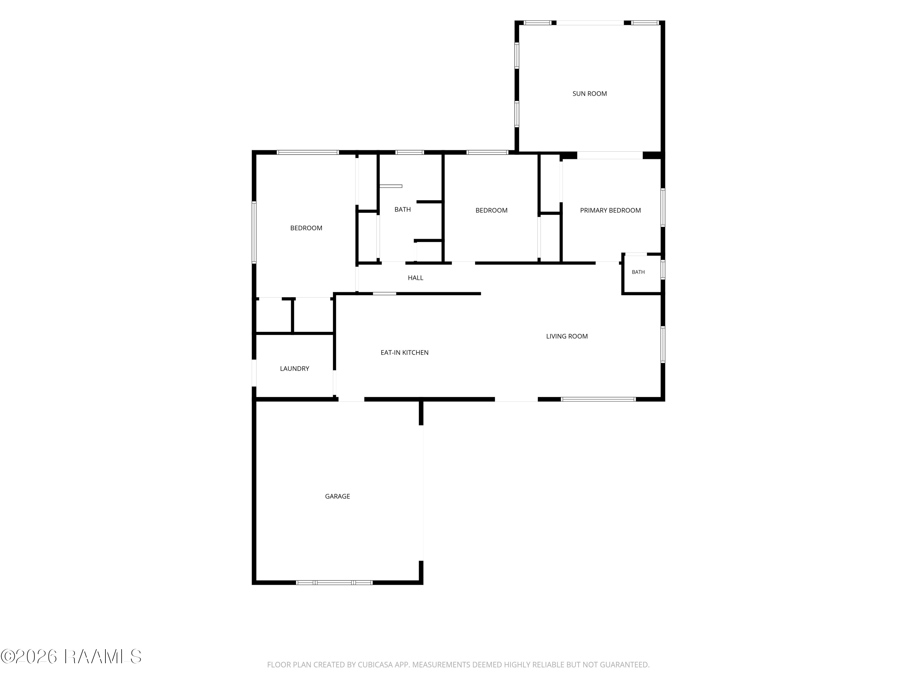 1726 Jasmine Drive