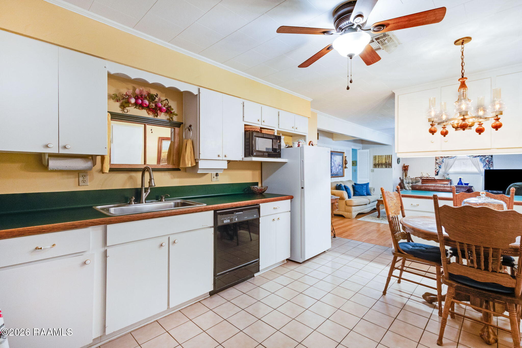 1726 Jasmine Drive