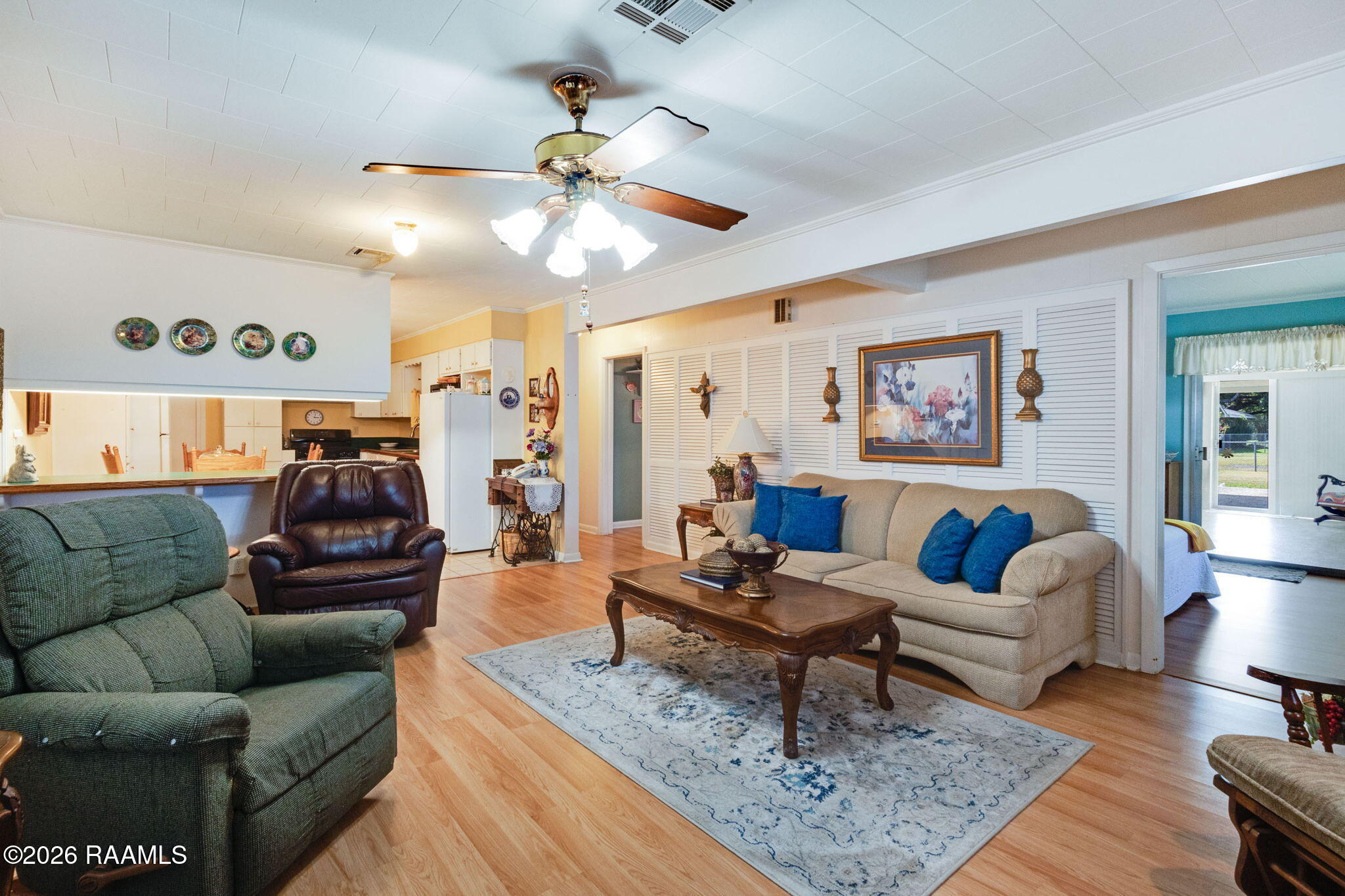 1726 Jasmine Drive