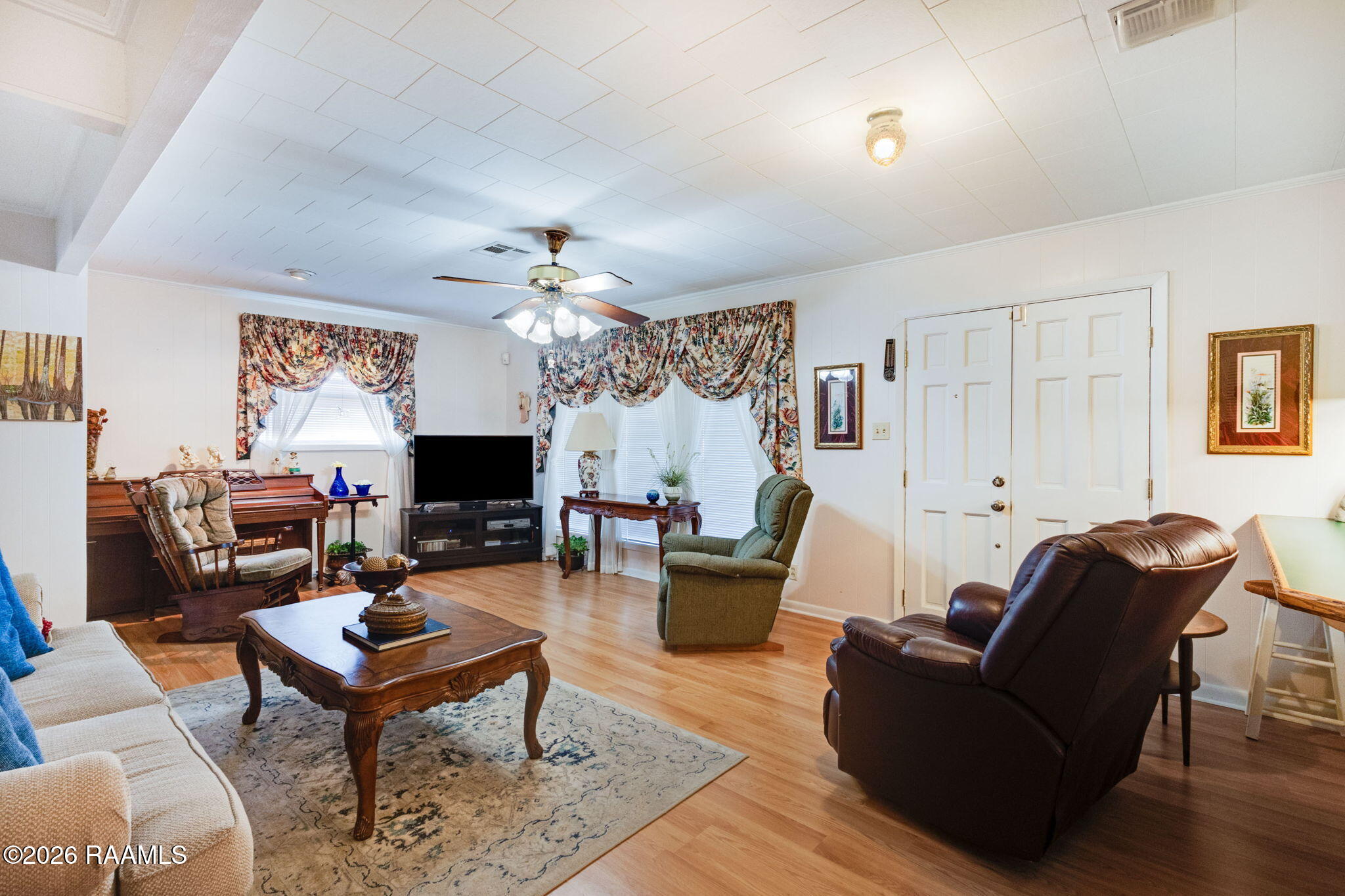 1726 Jasmine Drive