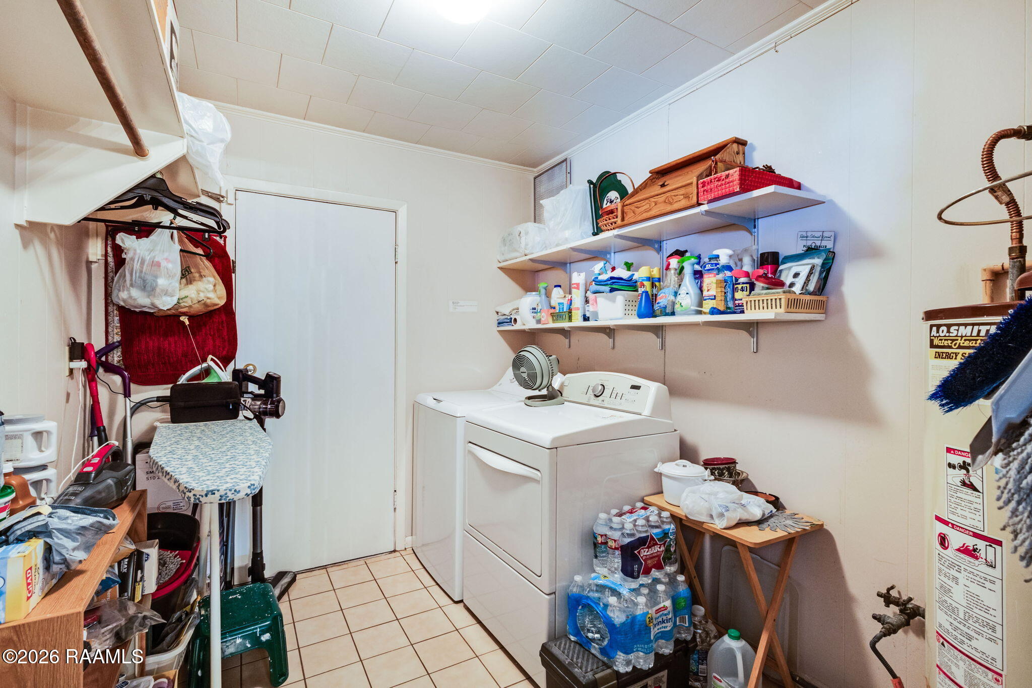 1726 Jasmine Drive