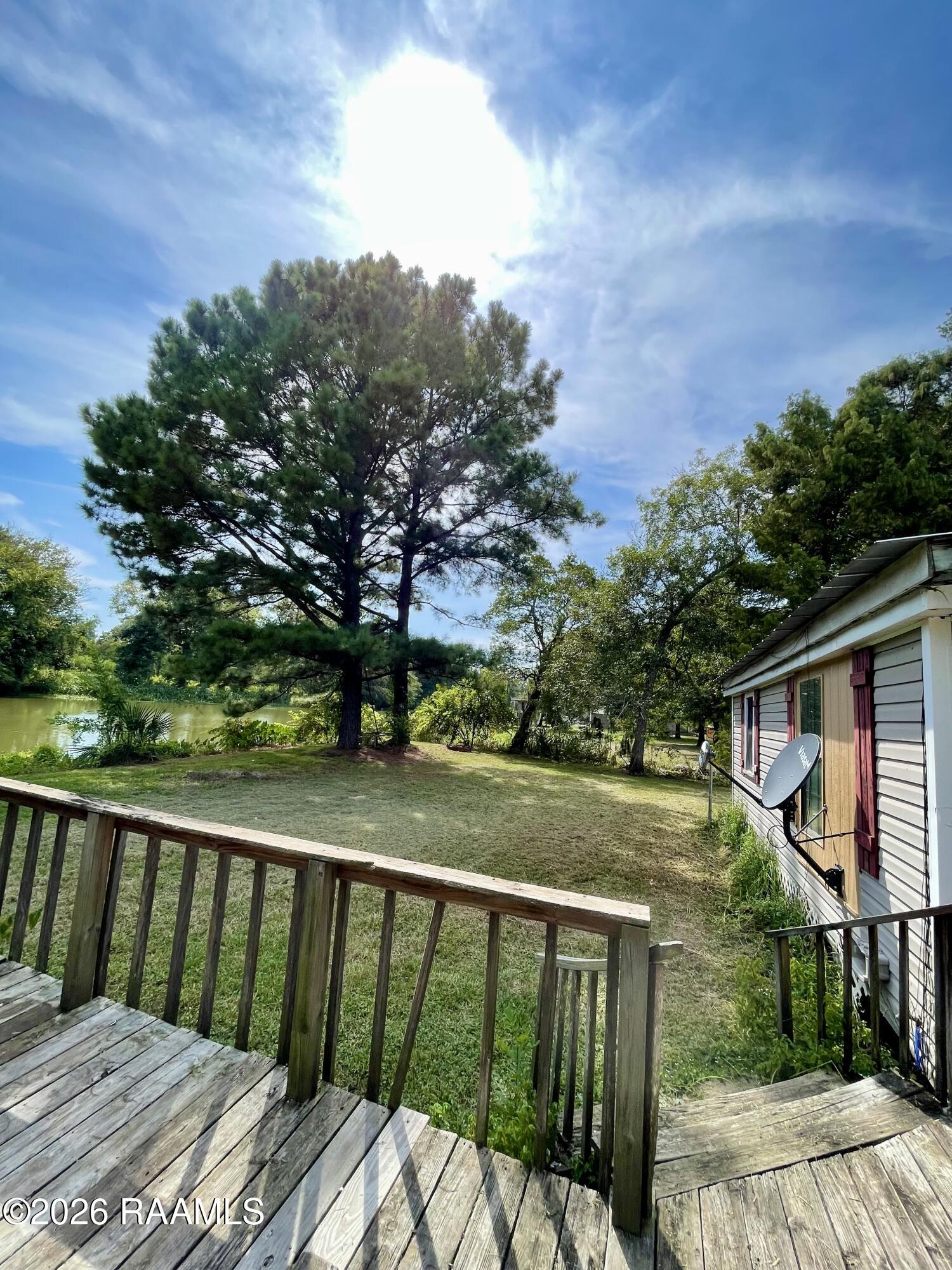 2918 Courtableau Road