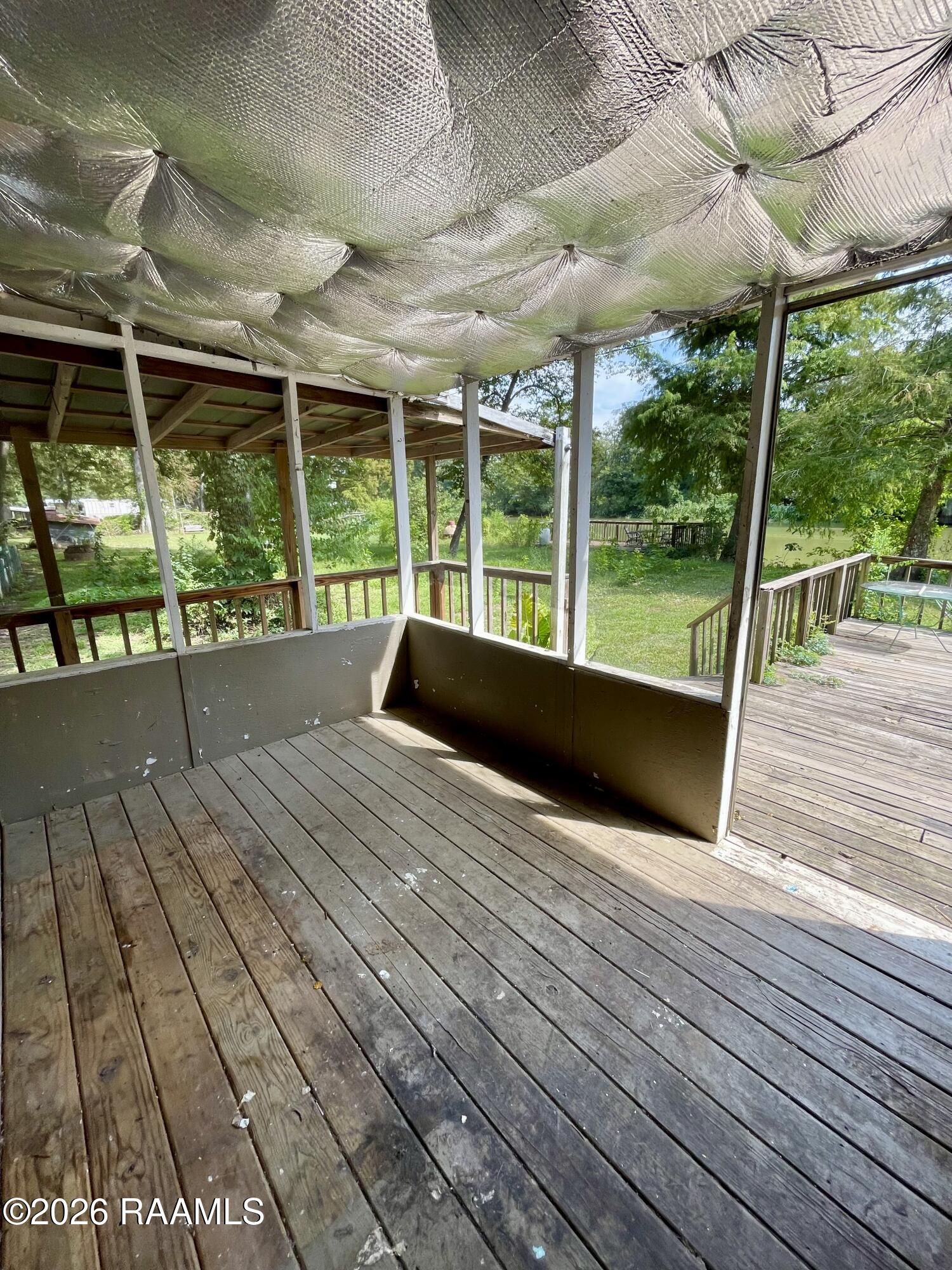 2918 Courtableau Road