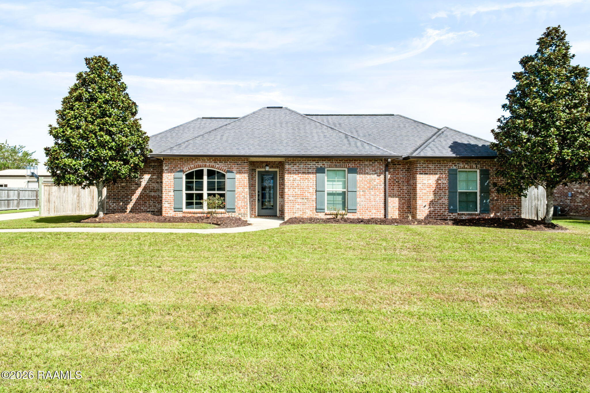 165 Suzanne Dejean Drive