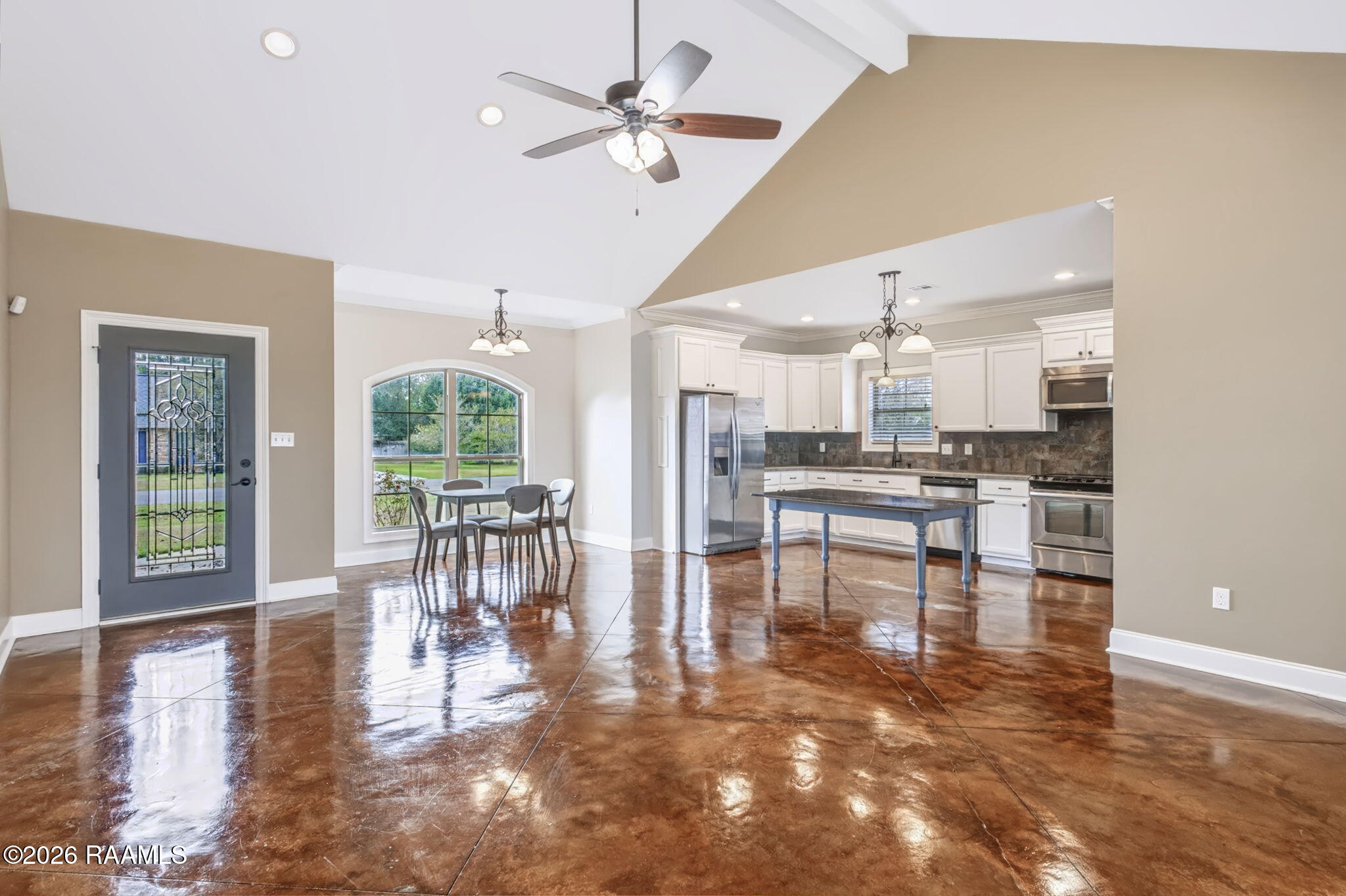 165 Suzanne Dejean Drive
