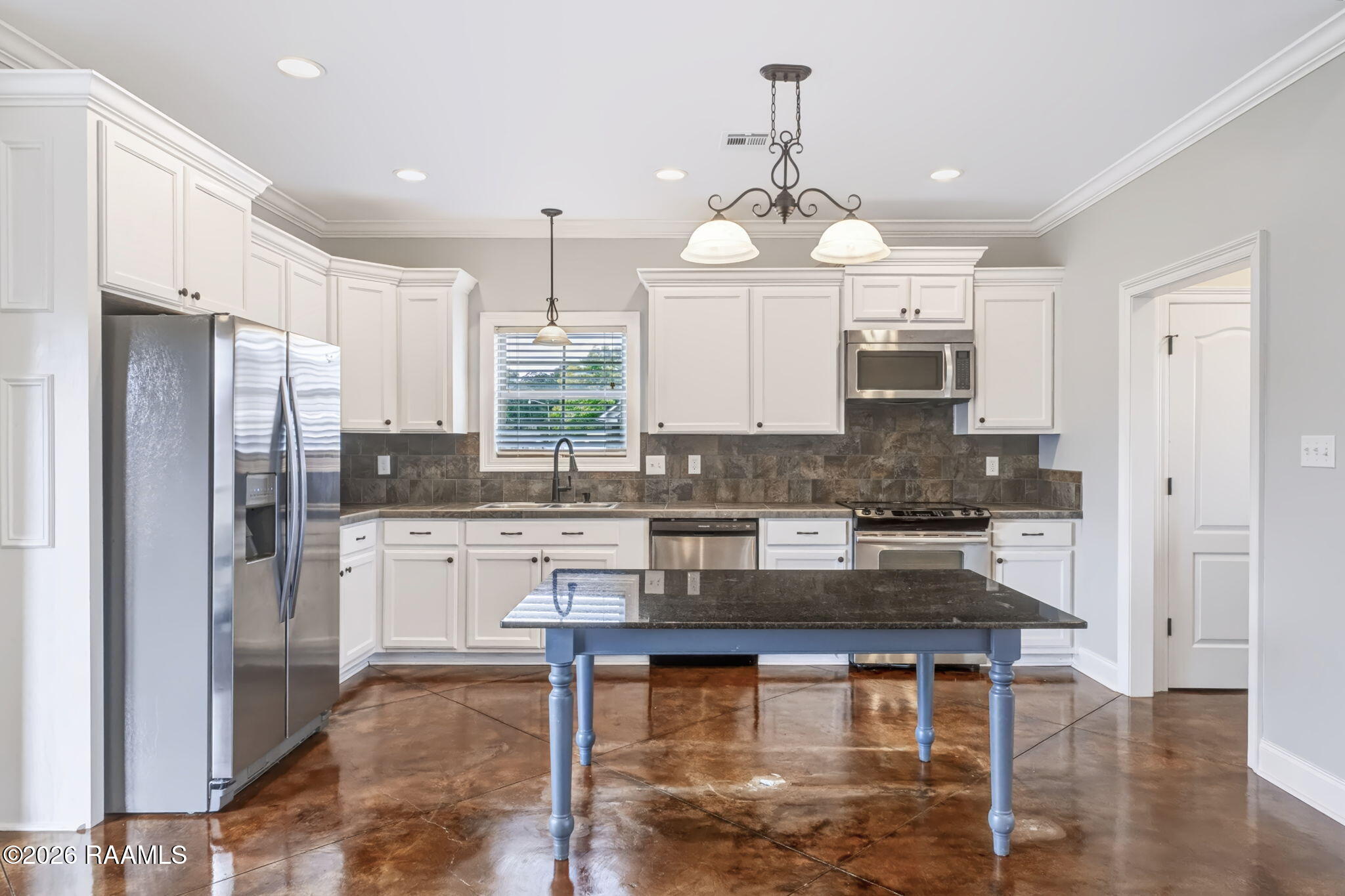 165 Suzanne Dejean Drive