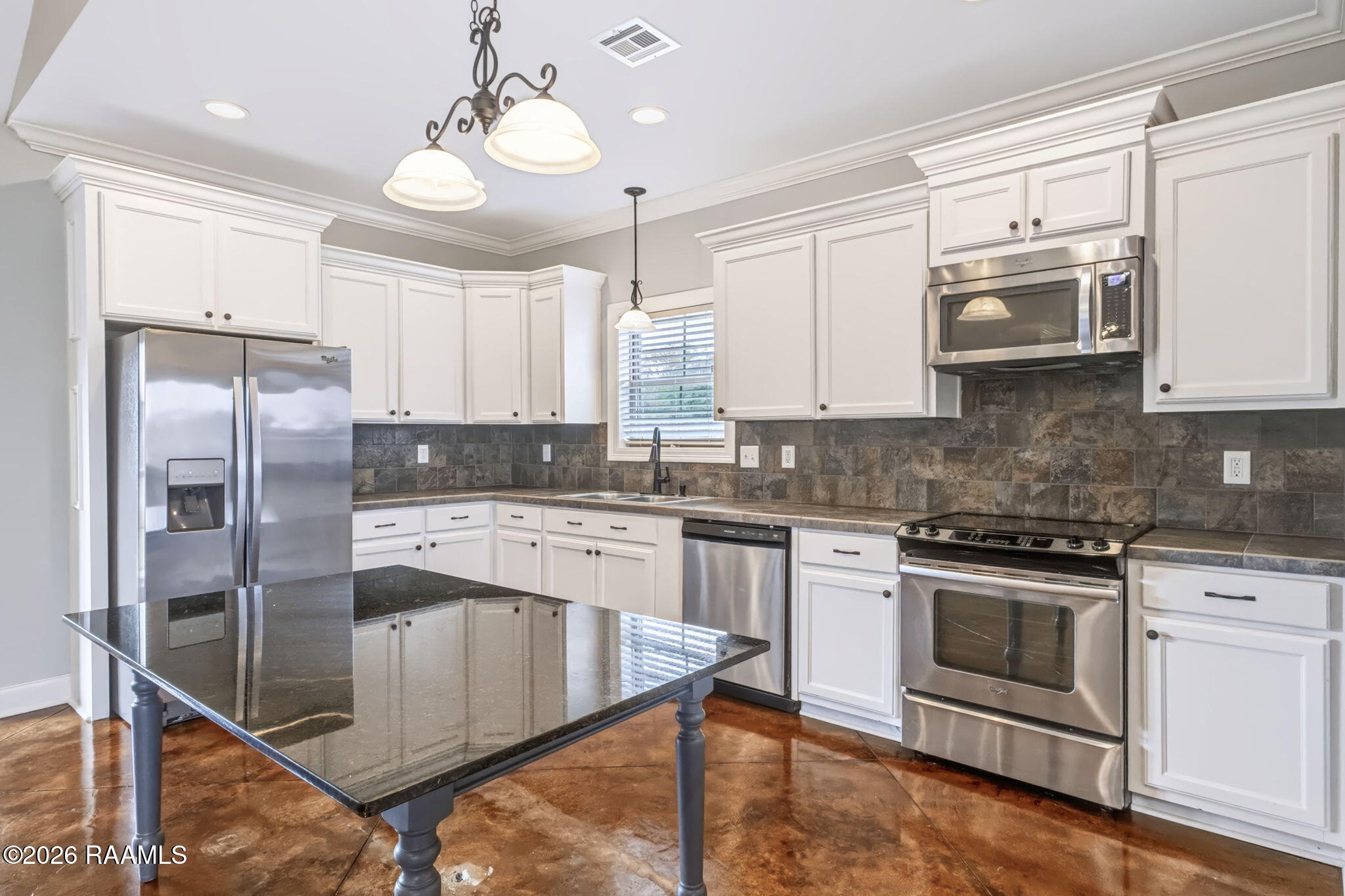 165 Suzanne Dejean Drive
